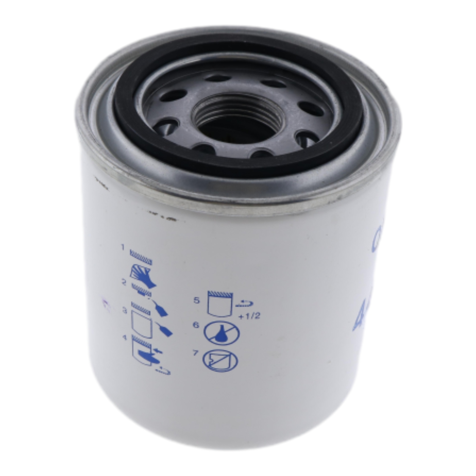 フェランテ Oil Filter 4416851 For Perkins 854E-E34TA 854F-E34T | eBay