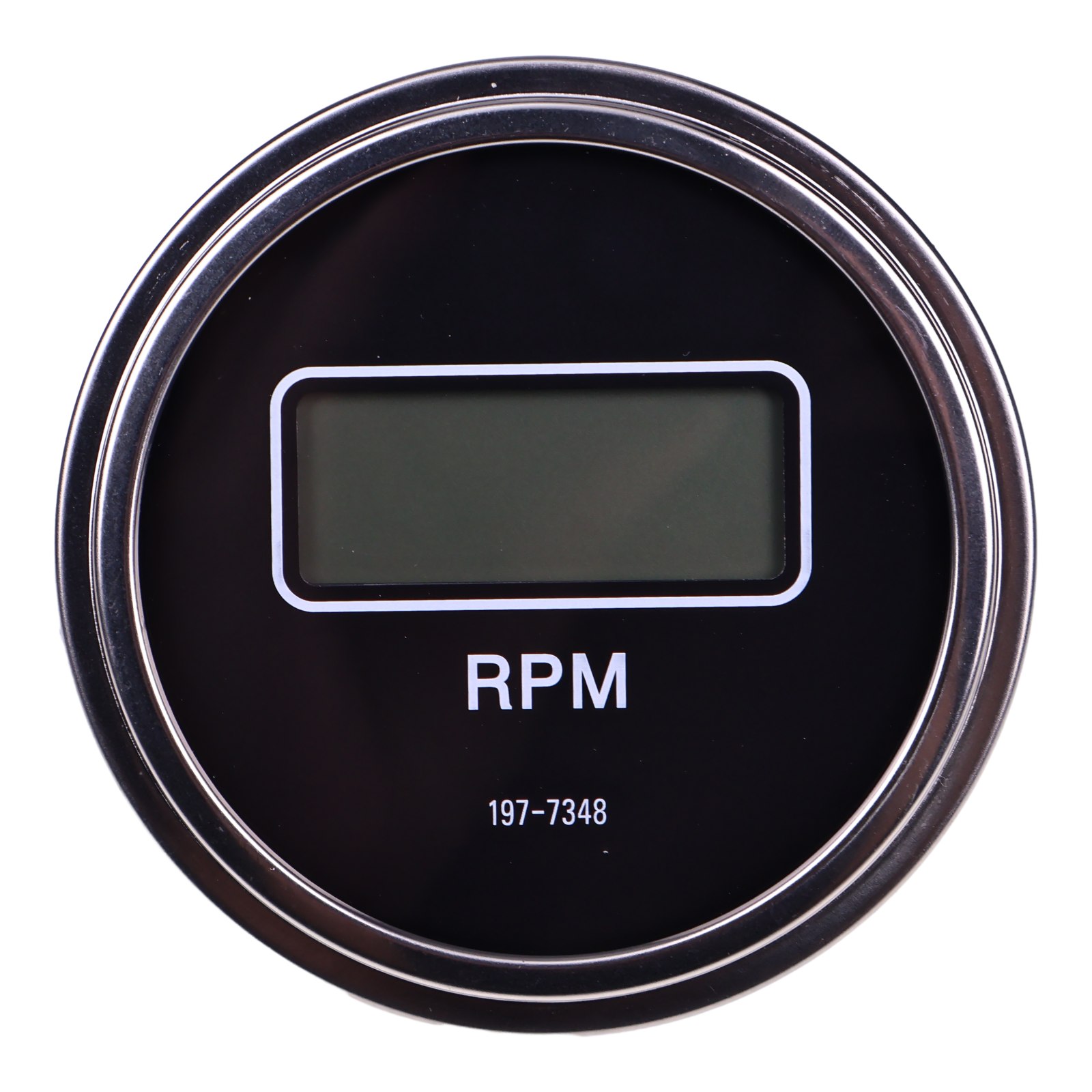Electric Tachometer 197-7348 Fit Caterpillar Cat Engine 3114 3406