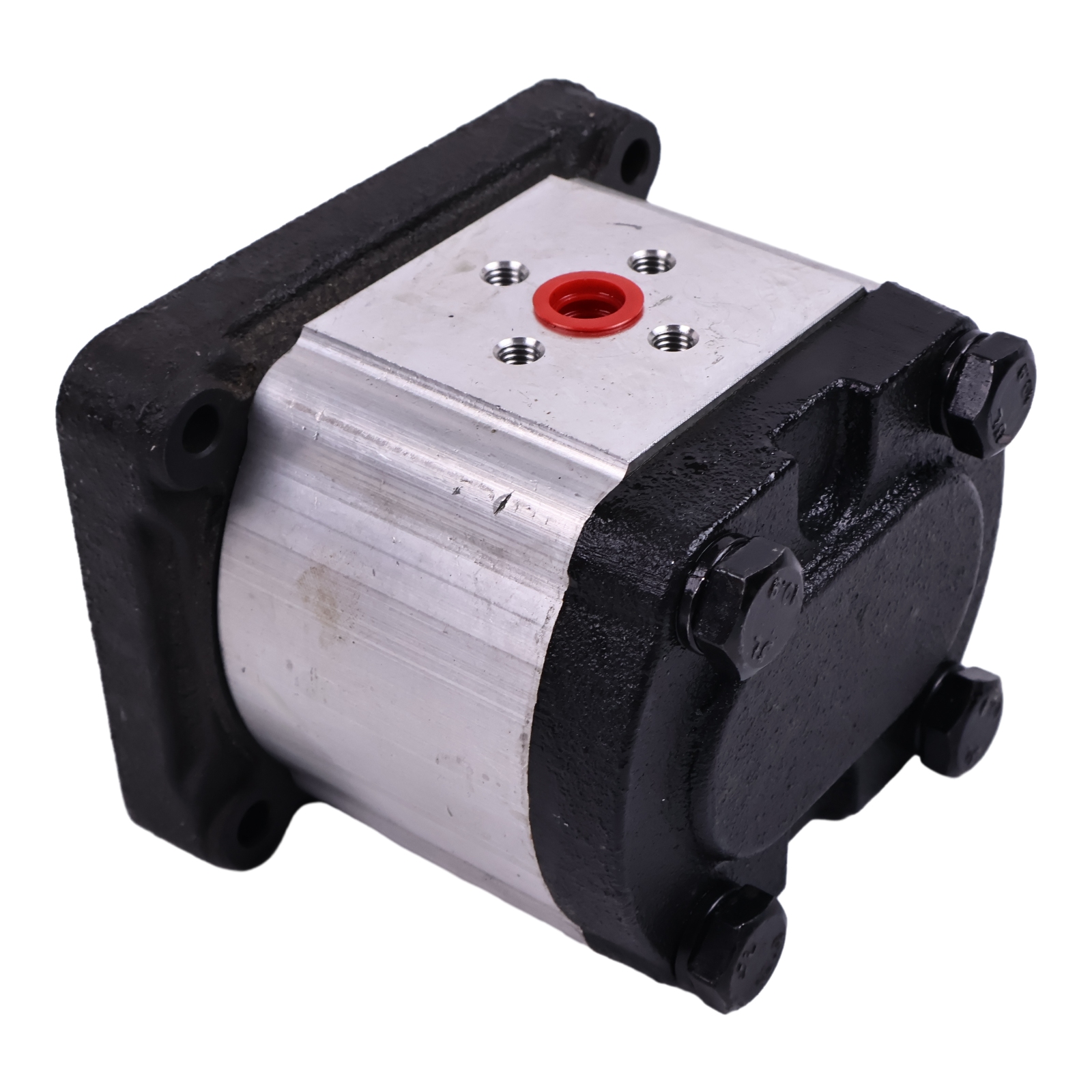 Hydraulic Pump 84530166 For Ford New Holland TD60D TD70D
