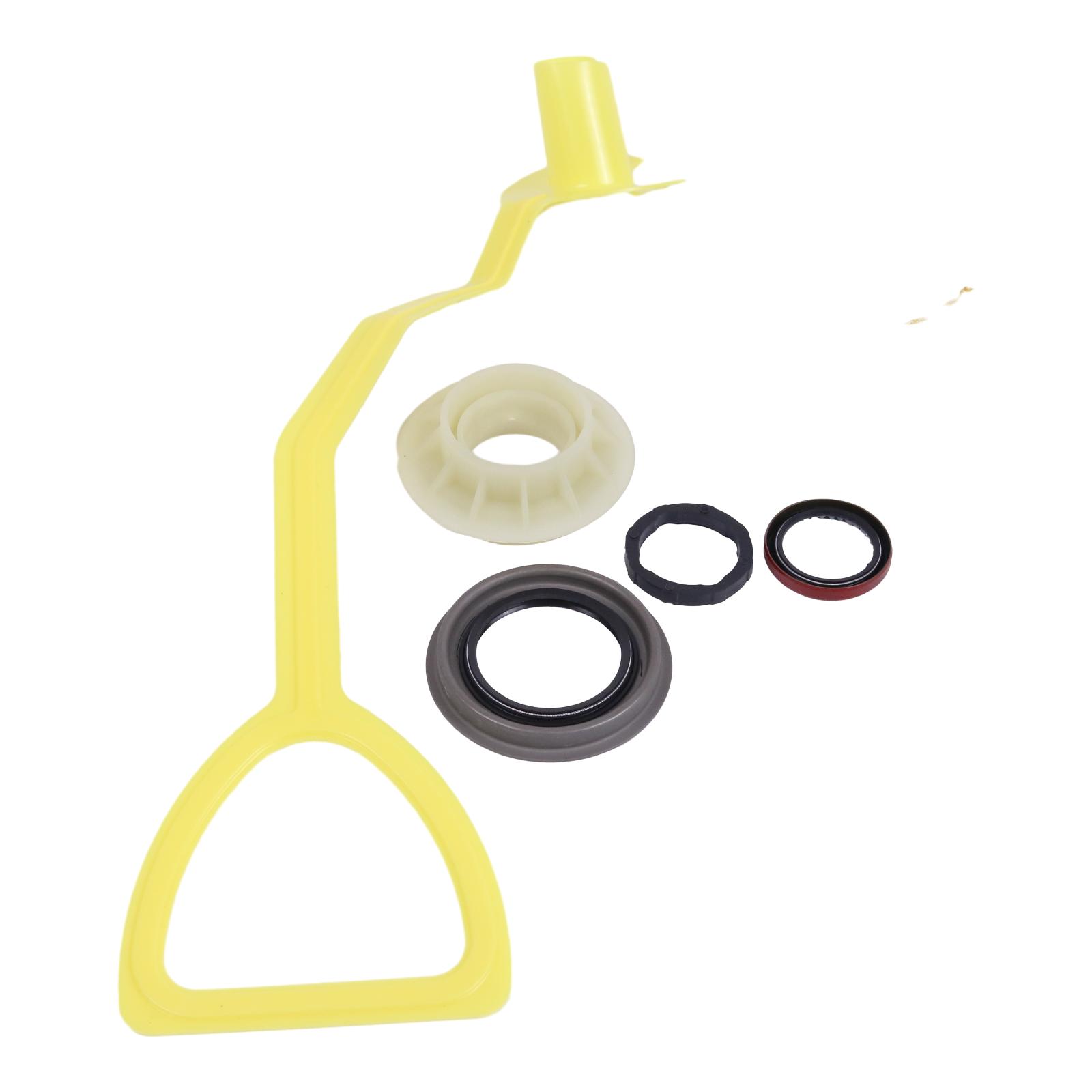 Output Seal Kit DB5Z-7275-E 7T4Z-7R284-A for Ford Fusion Lincoln