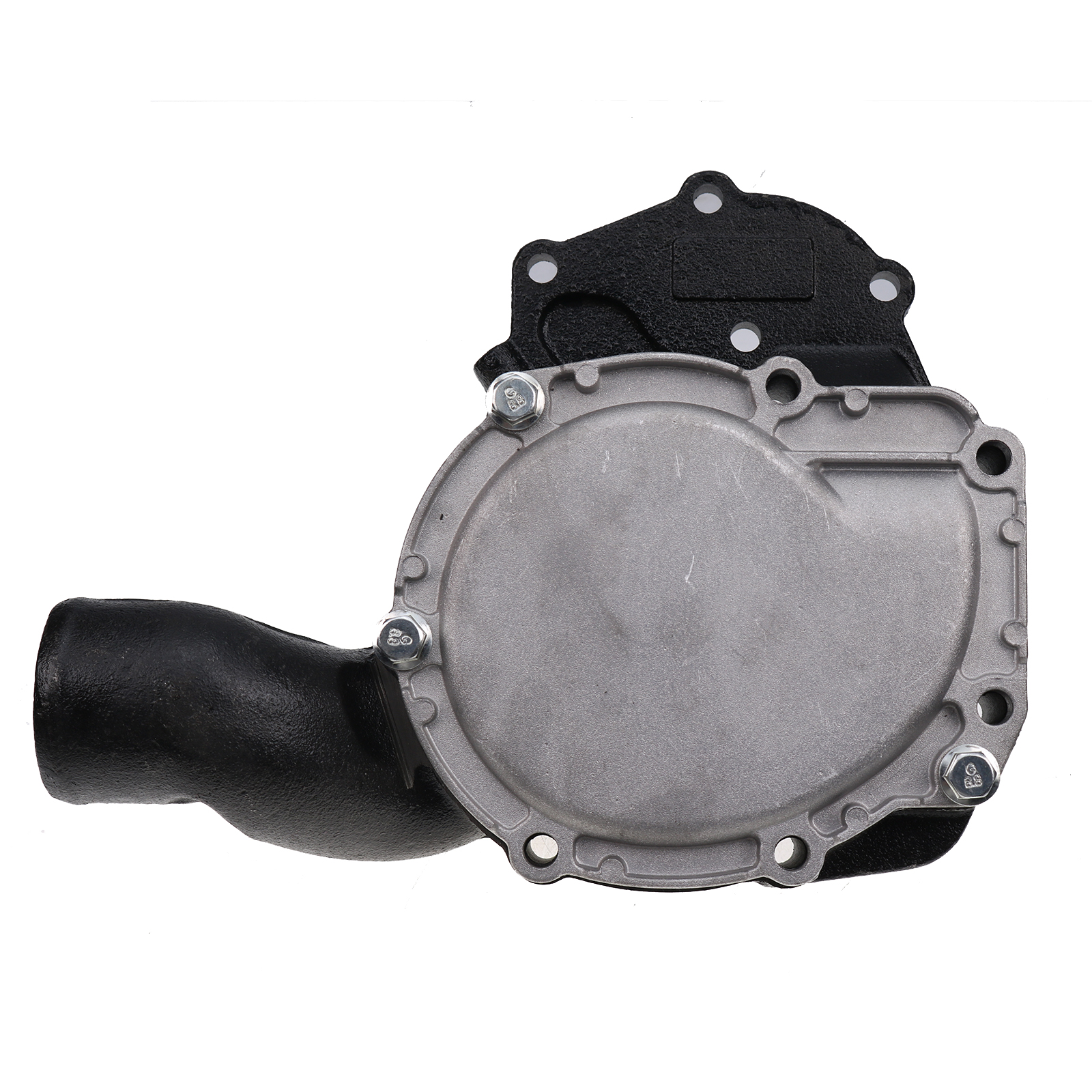 New Water Pump U5MW0206 U5MW0208 for Perkins 1104C.44 1104C