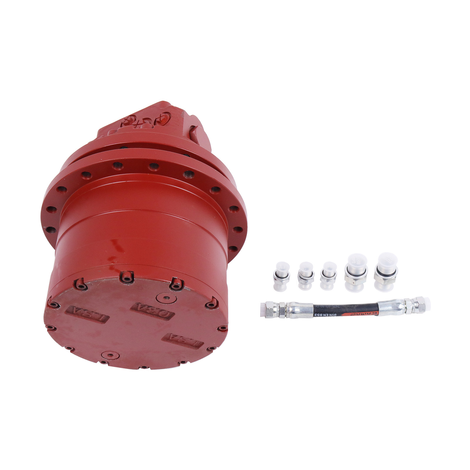 ハル④ Greenleaf TurboDrop XL Nozzle | TDXL11005 | Barndoor Ag