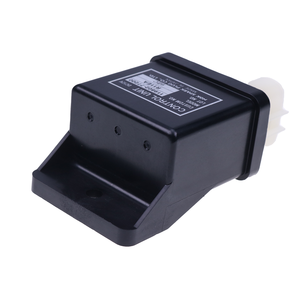12V R11EA Safe Relay 119802-77200 for Yanmar Control Unit