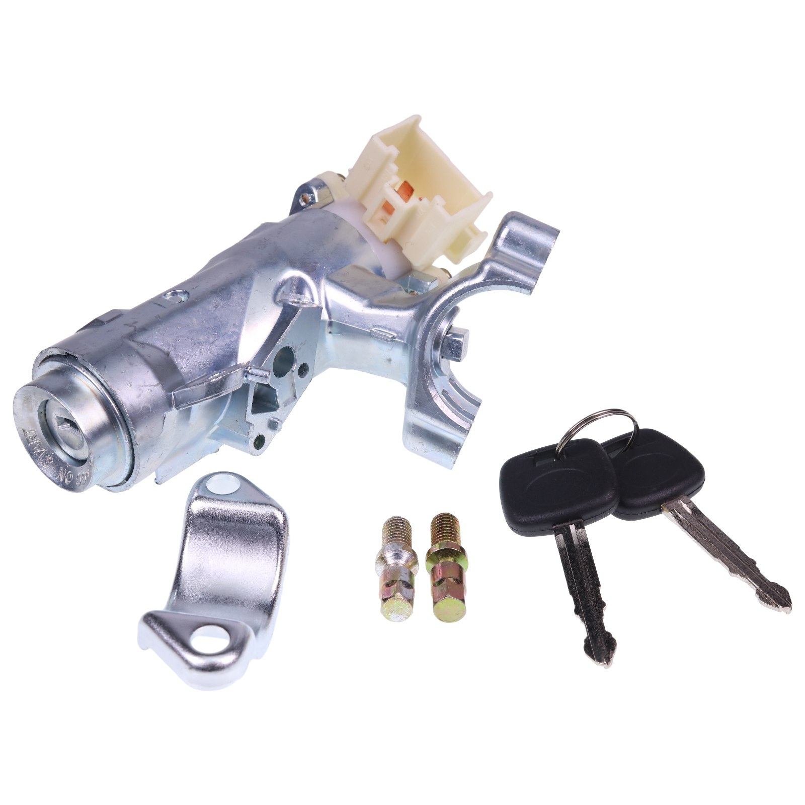 Ignition Switch Assembly 45020-12-11 45020-38-1 Fits Toyota