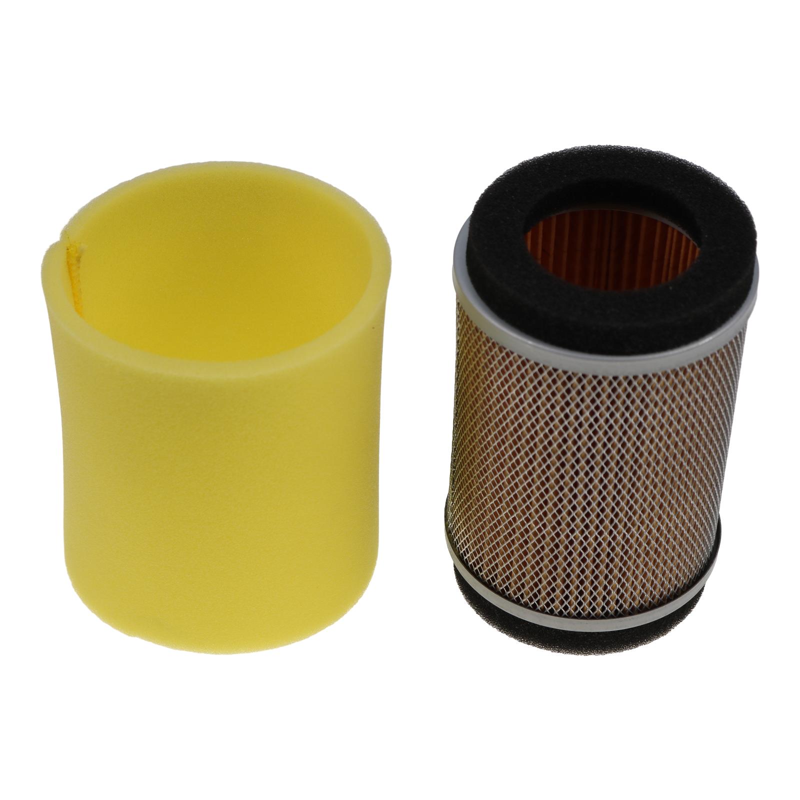 Air Filter 11013-1263 110131263 for Kawasaki Mule Belt
