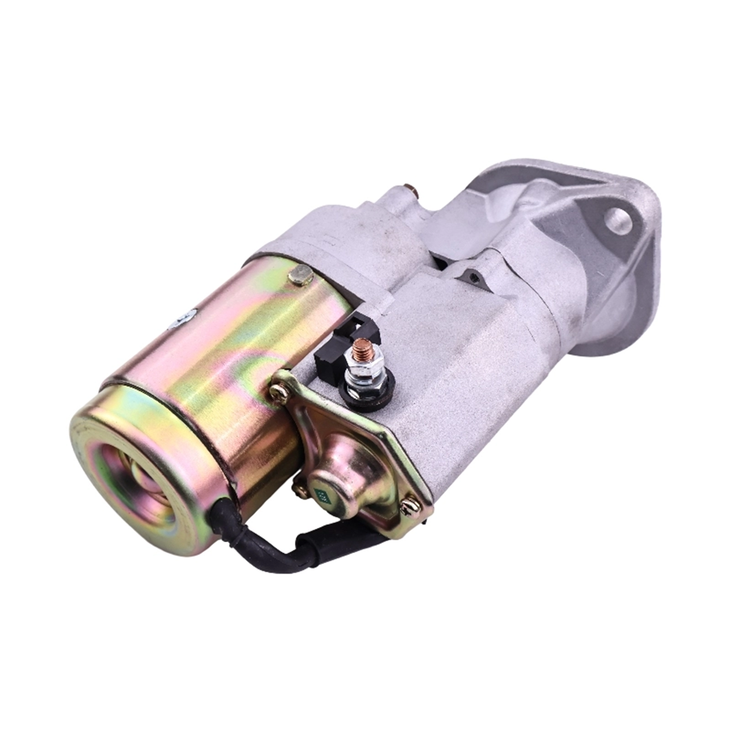 海外ブランドアウトレット通 8941337583 Motor Starter 8941337584 Isuzu for 228000-8041 その他