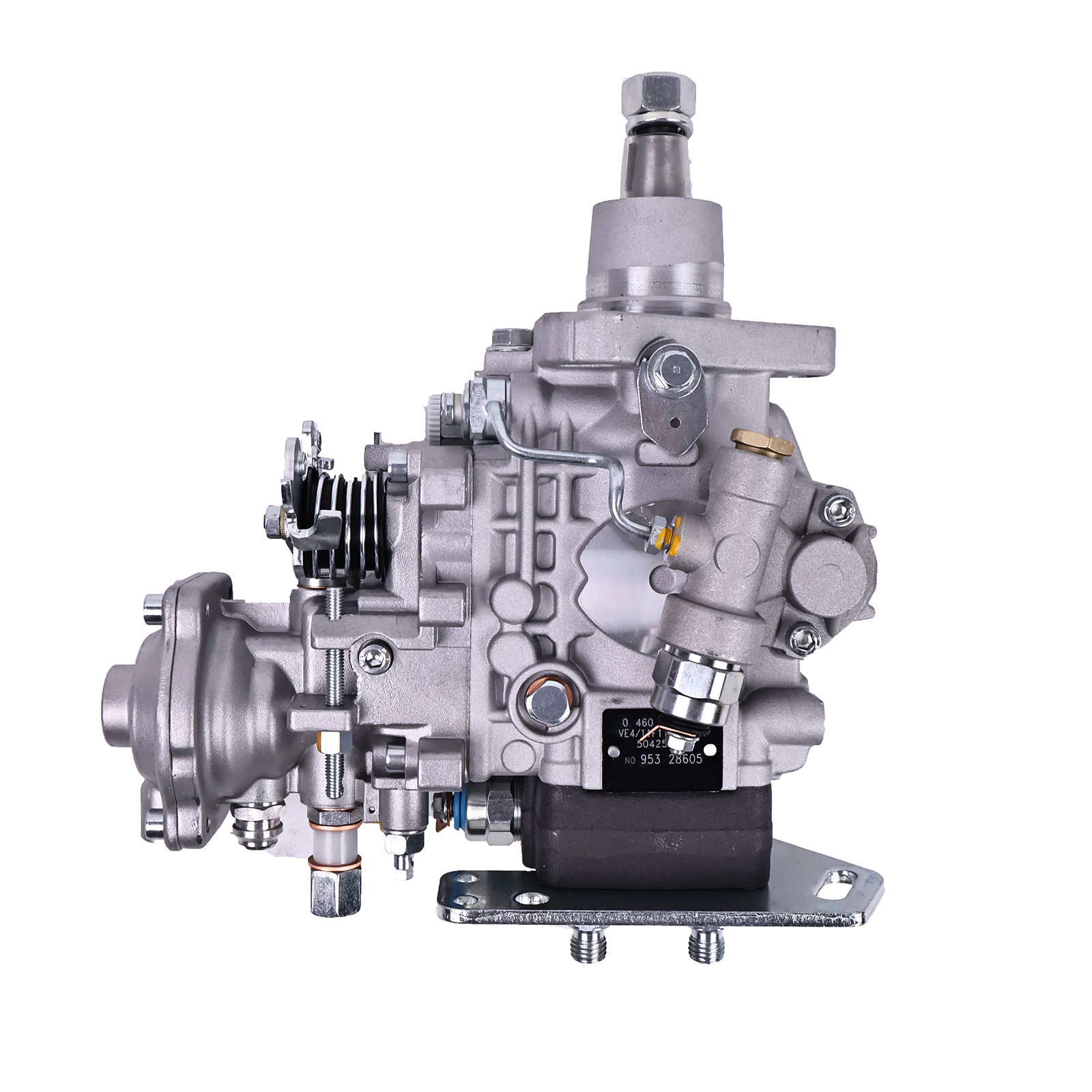 Fuel Injection Pump 0460414267 0 460 414 267 for Iveco Case