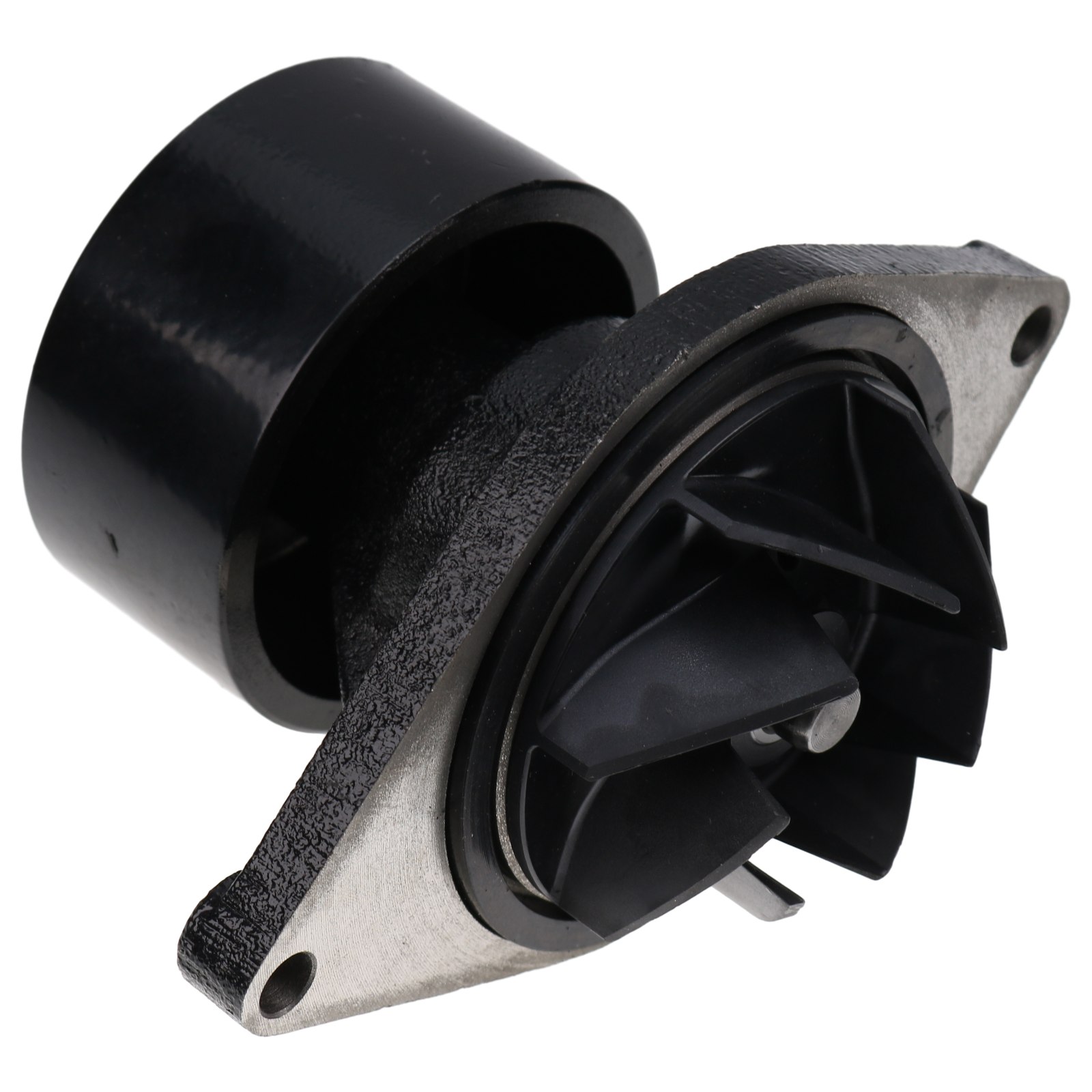 LP1207-WH （特別品） Water Pump 504213078 AW1884 for Case IH 1640 1644 1840 1845