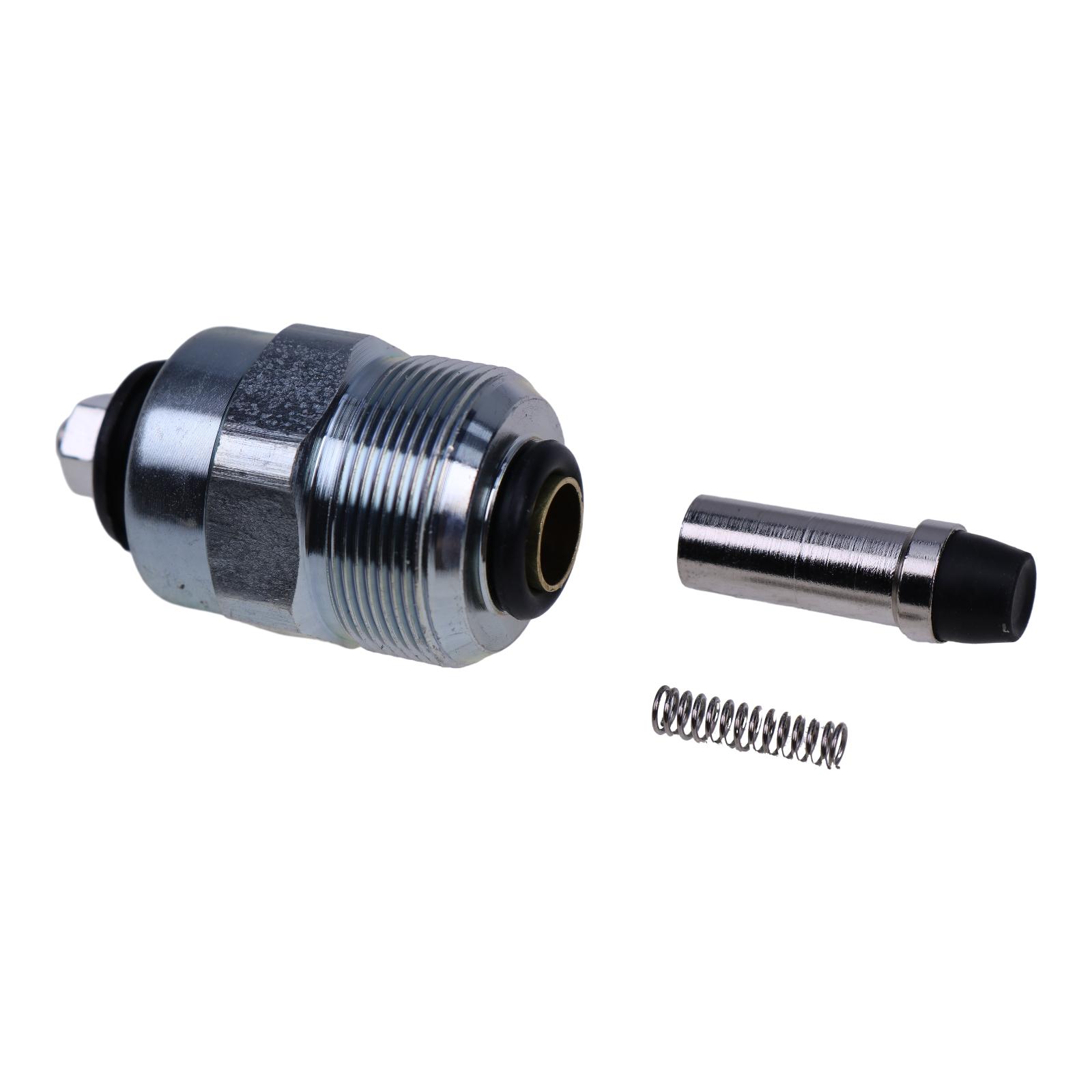 Fuel Shut Off Solenoid 12 Volt 44-6727 for Thermo King SMX