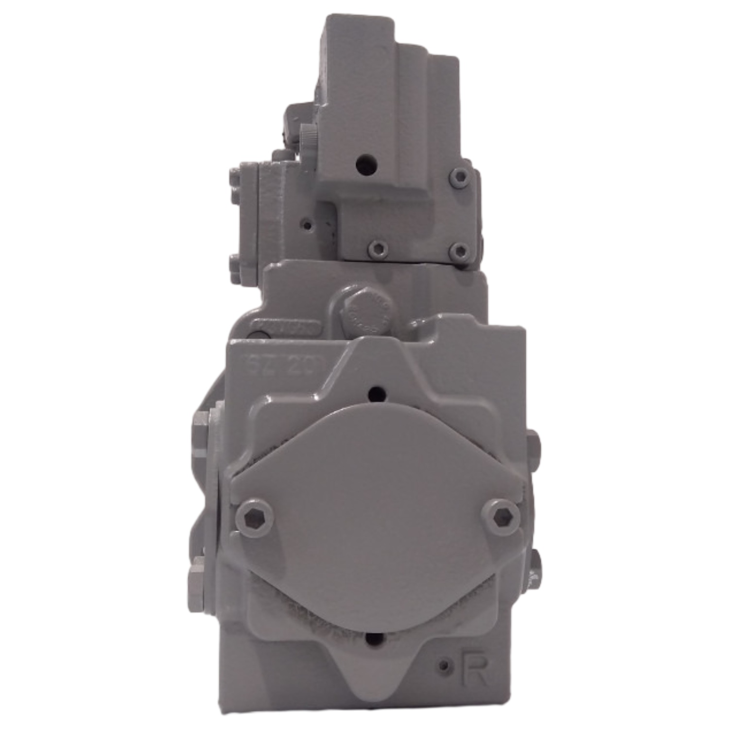 4633474 Hydraulic Fan Pump K3V63S-102R-1F29 For Hitachi ZX450-3