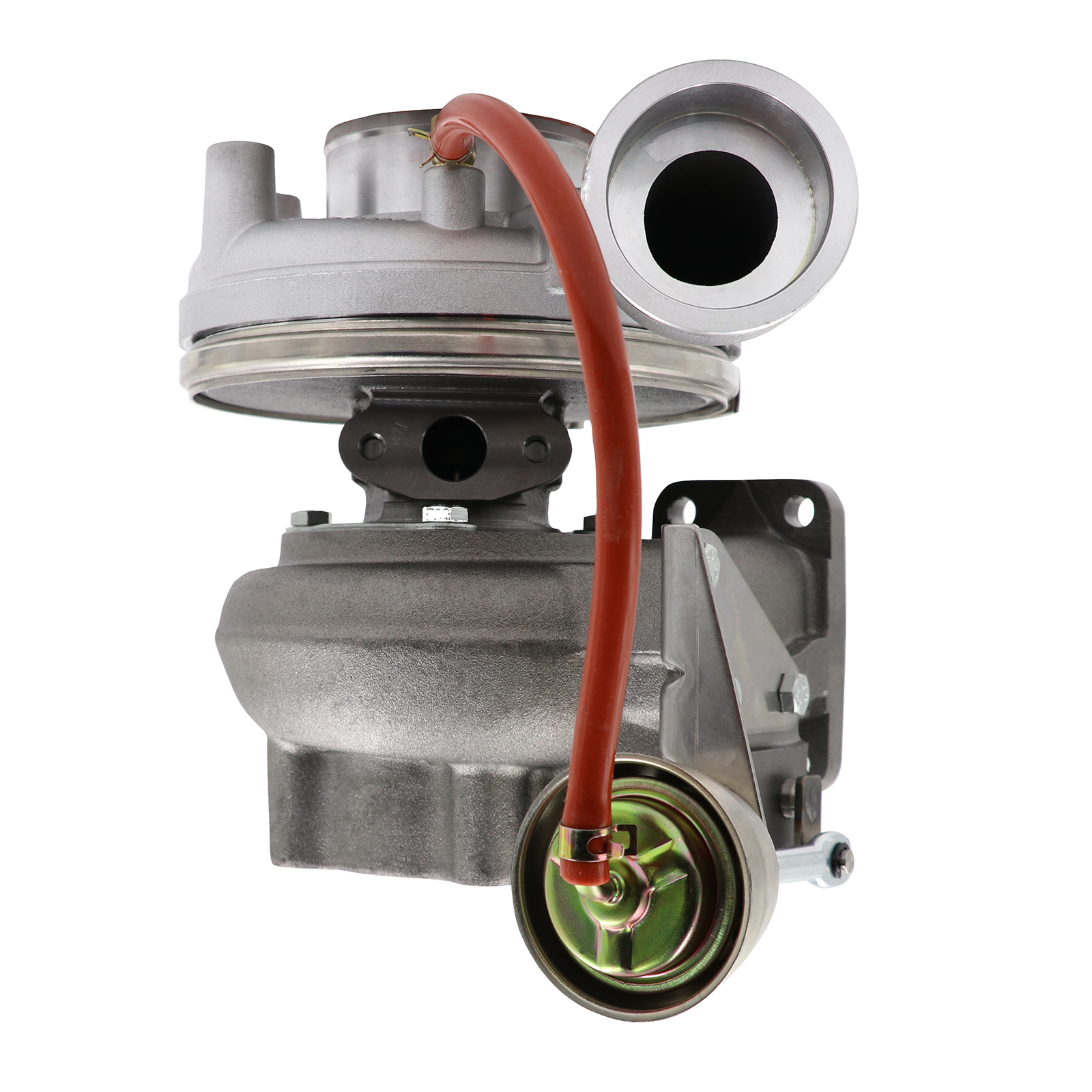 S200G Turbocharger 21496615 22067460 Compatible Volvo L110F L120F
