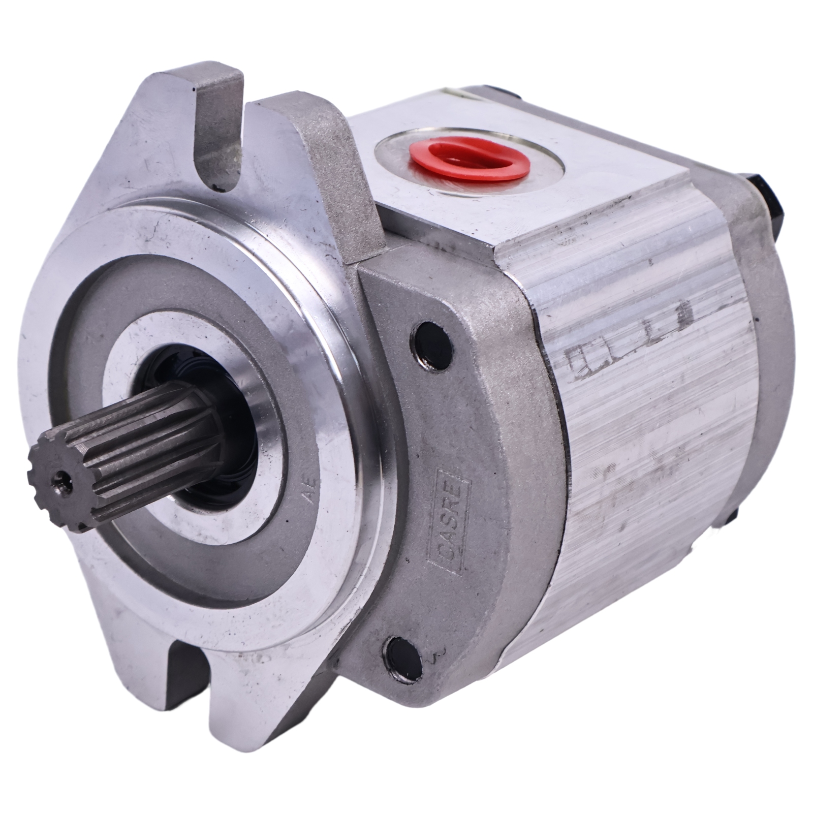 11 Tooth Hydraulic Pump 81013GT For Genie Boom Lift Z-45/25J Z-51