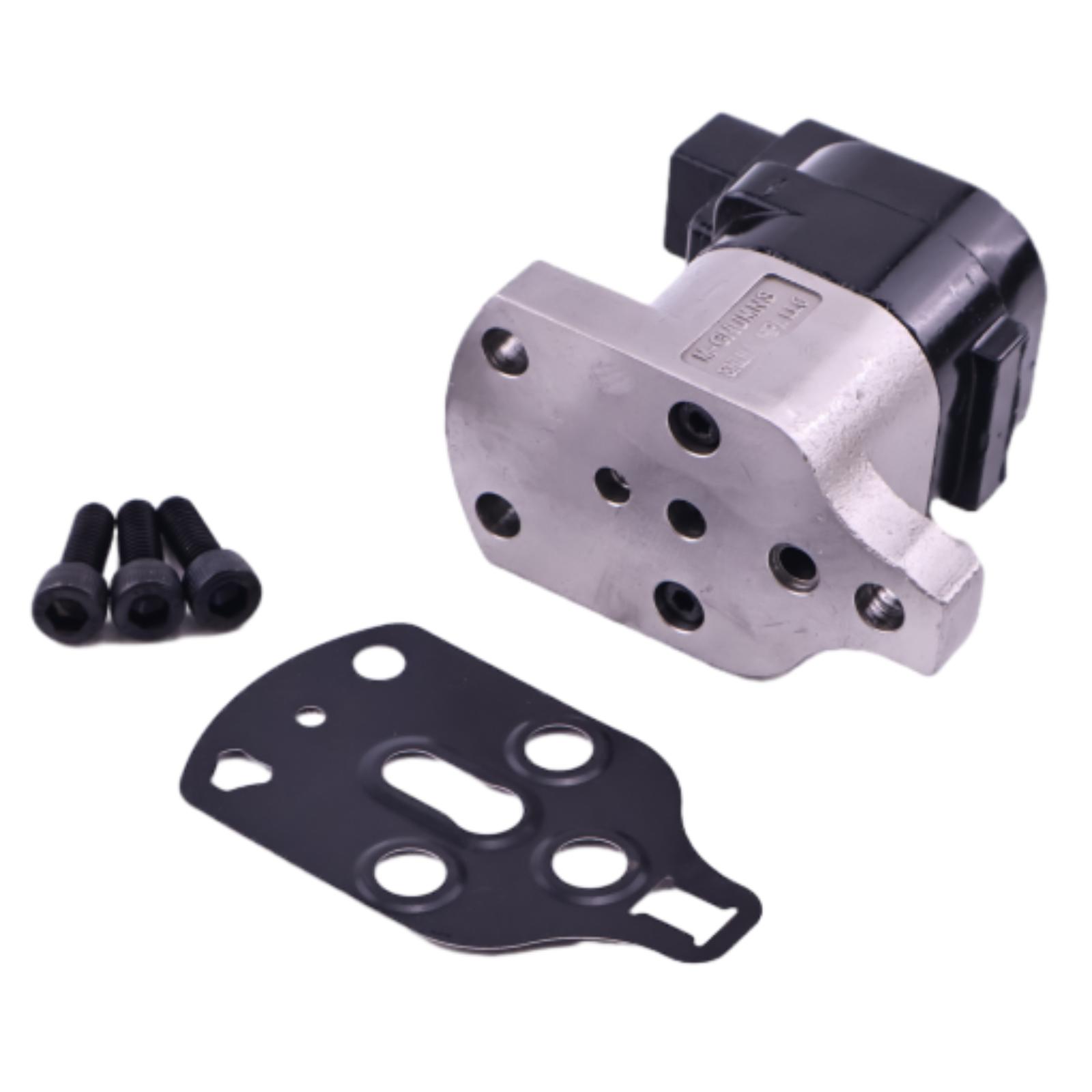 Fuel Pump Metering Actuator 4089985 4089985PX for Cummins