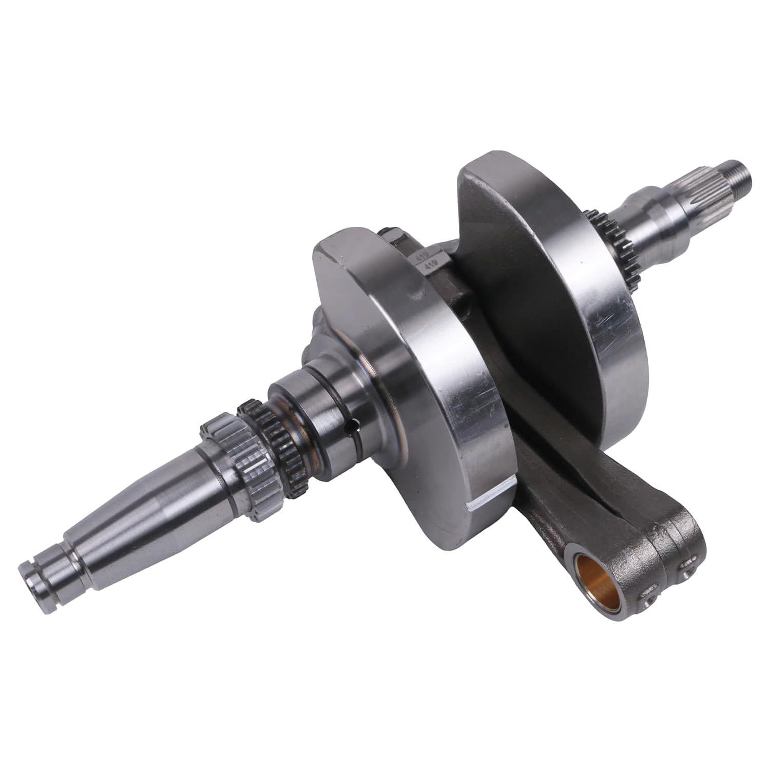 Crankshaft for CFMoto 800cc ATV UTV U8 X8 Z8 ZForce UForce 0800