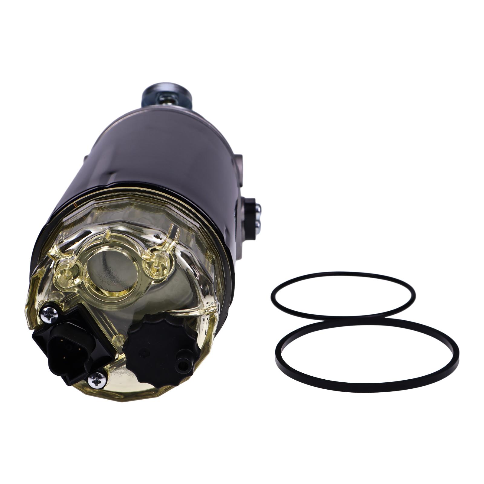 Fuel Filter 400403-00675 for Doosan DX480LCA DX520LCA DX420LCA