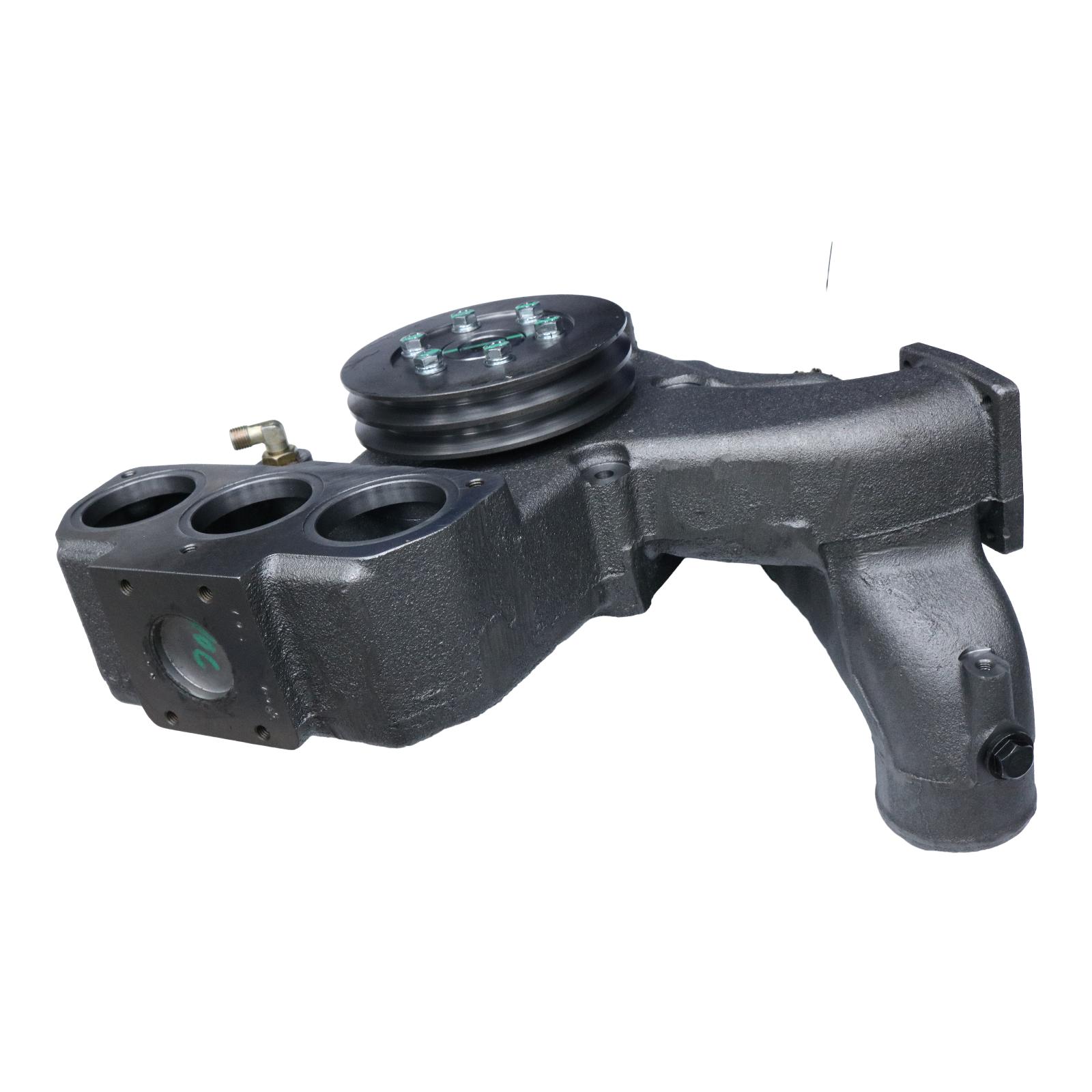 Water Pump 400921-00021 40092100021 for Doosan Generator P158LE