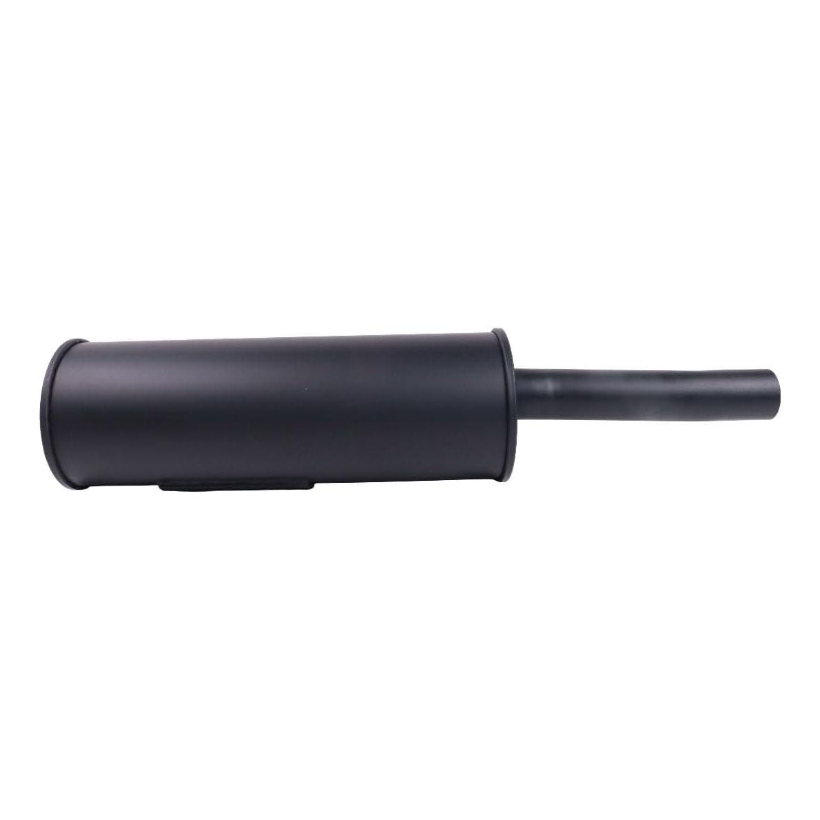 Muffler A189113 D126952 for Case Skid Steer Loader 1845C
