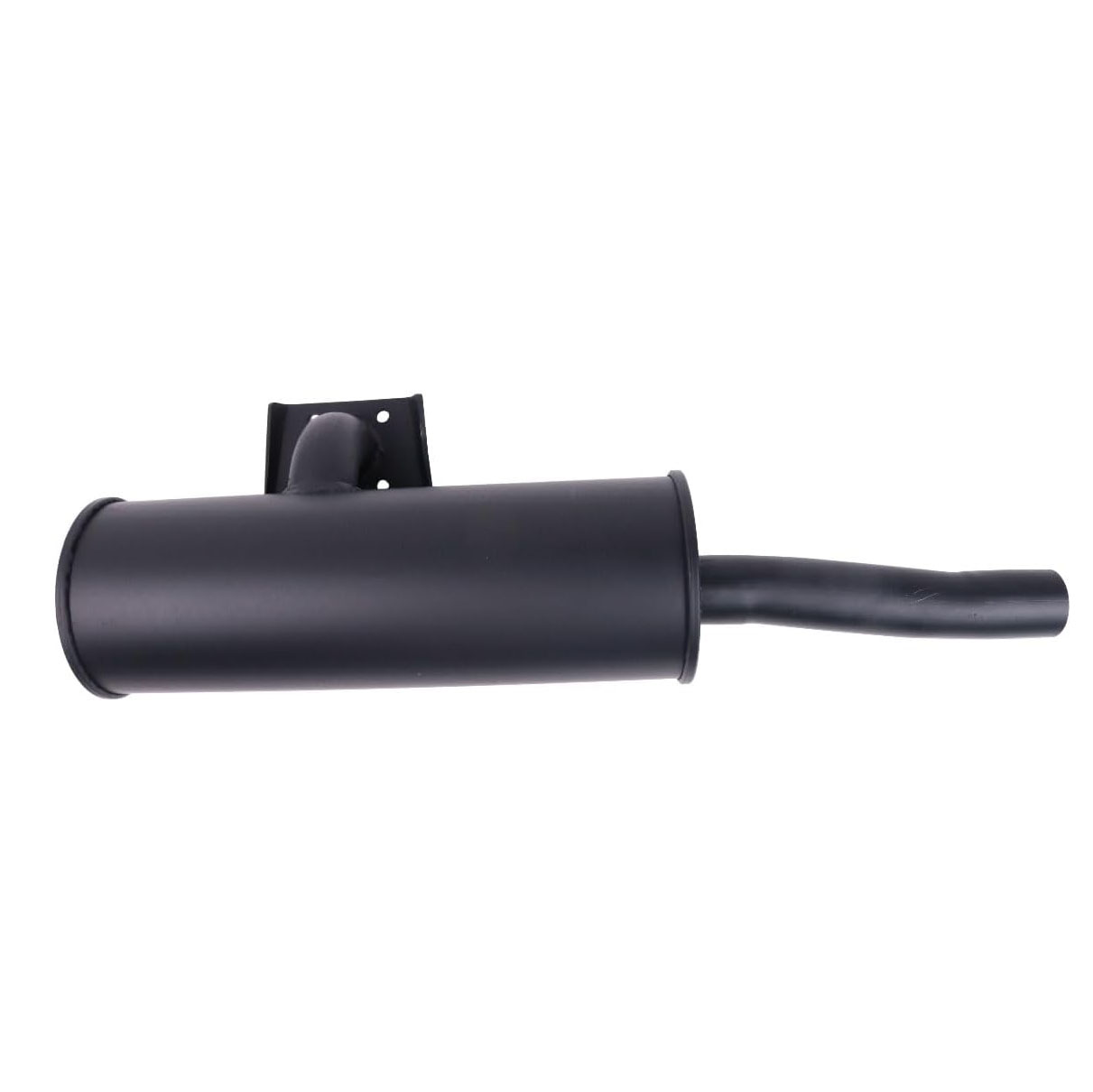 Muffler A189113 D126952 for Case Skid Steer Loader 1845C 1840 | eBay