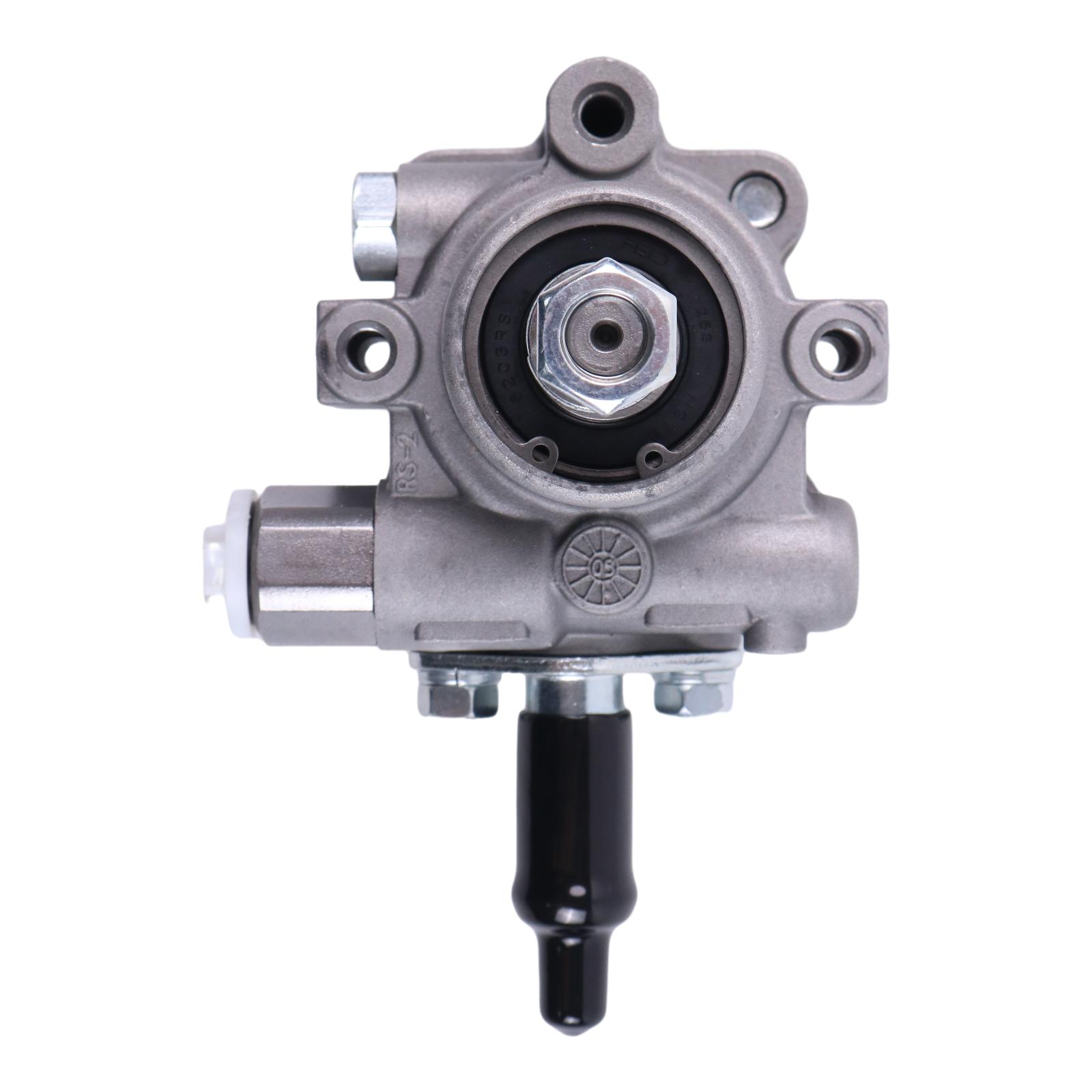 IPST Hクリーム Power Steering Pump 3887373 Compatible Volvo Penta 4.3 5.0