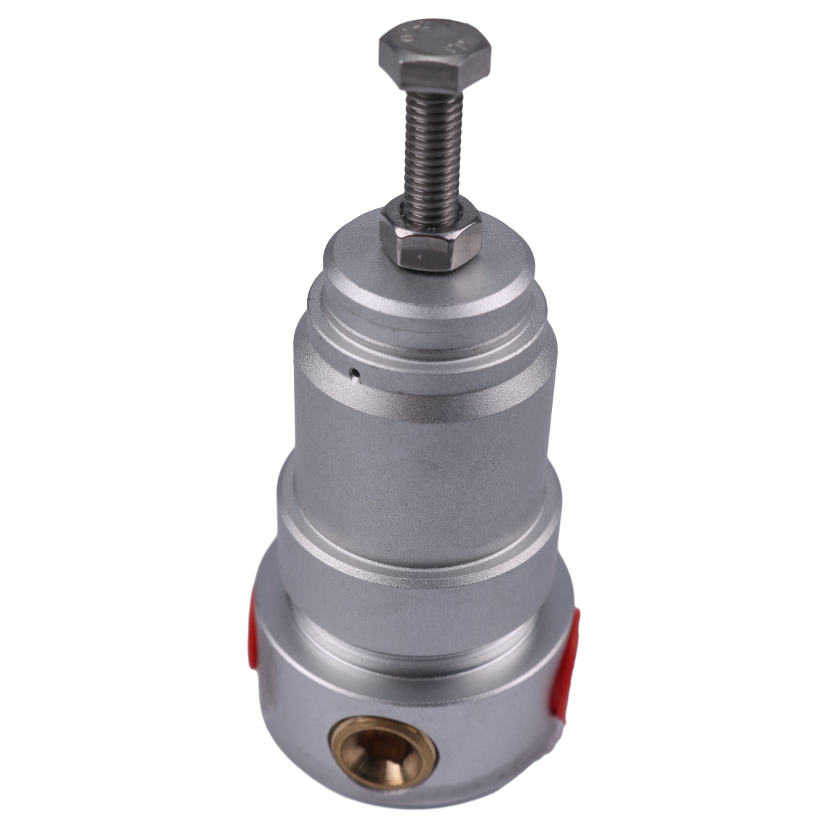 Abac 8973005914 - Pistola Sabbiatrice per Compressore Aria