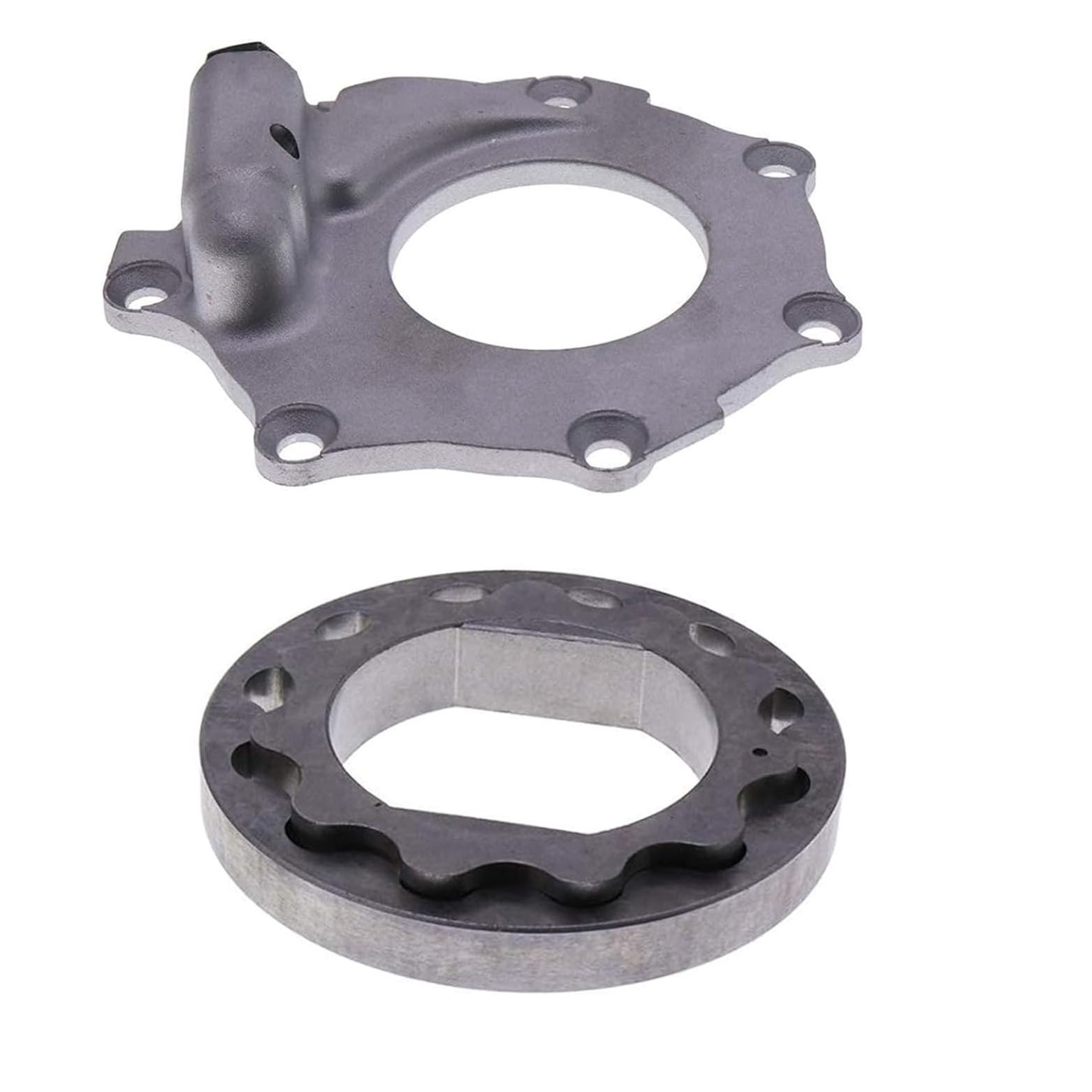 Oil Pump 119802-32100 119802-32111 119802-32120 for Yanmar Engine