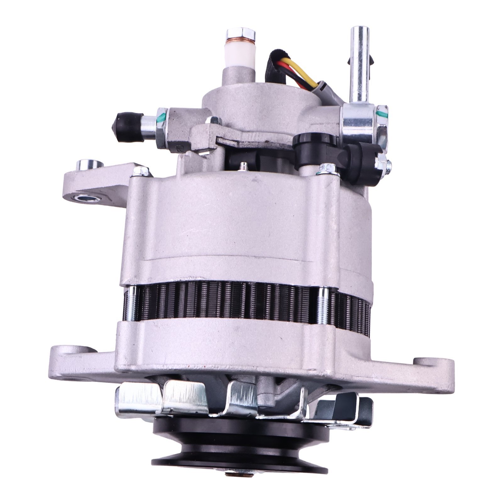 Alternator 23099-36W04 23100-36W04 for Nissan 720 Pickup 2.2L 1981