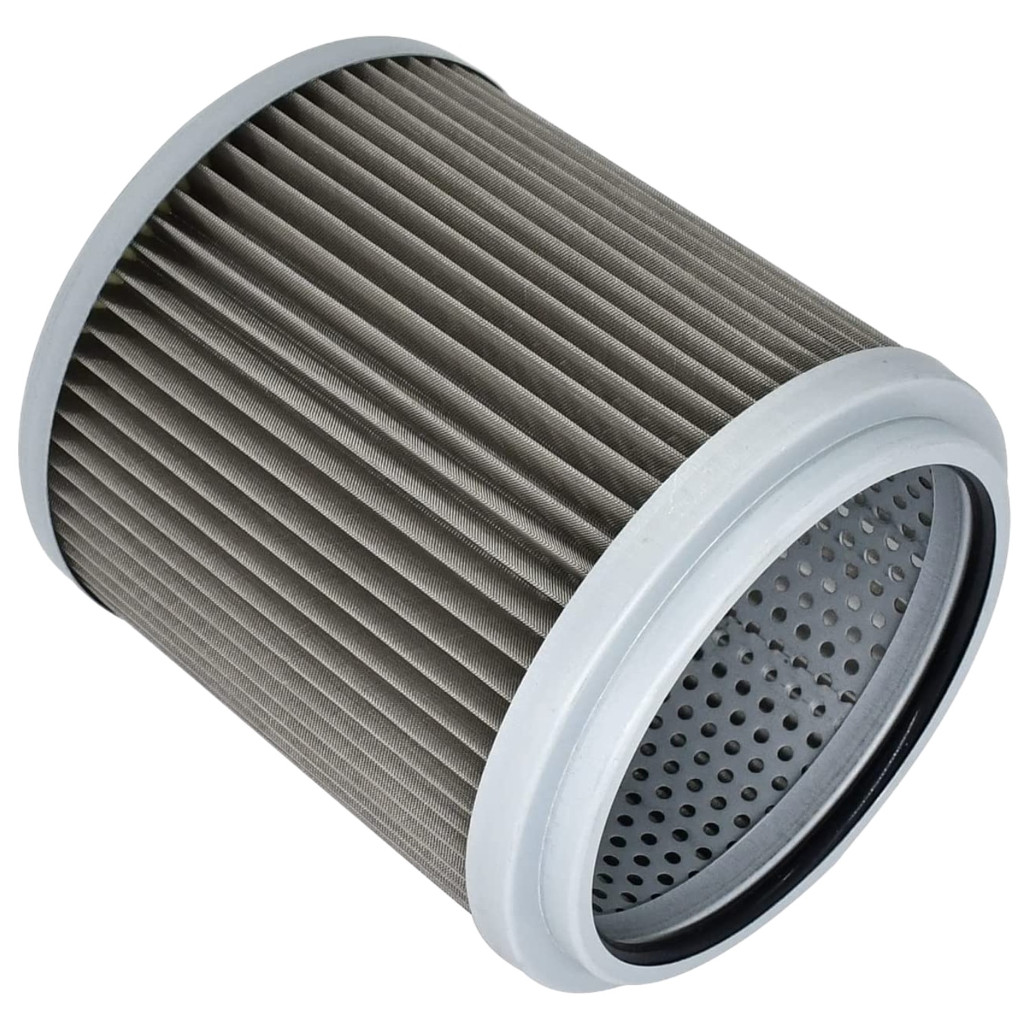 高質 Oil Filter Excavator SANY Fit 60167852 60200364 60274030 趣味/スポーツ/実用