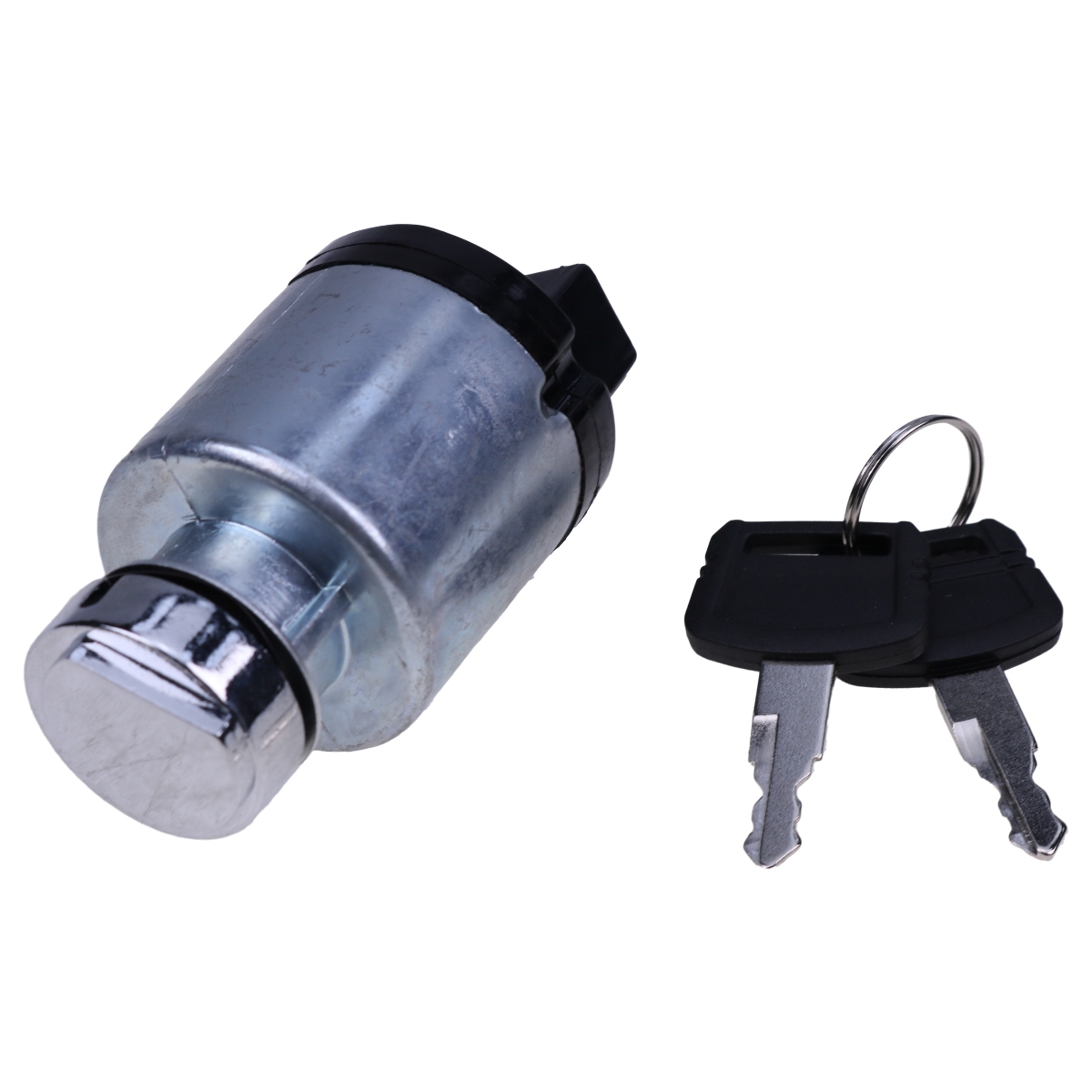 ｍ Ignition Switch W/ 2 keys 4469337 For Hitachi John Deere JD