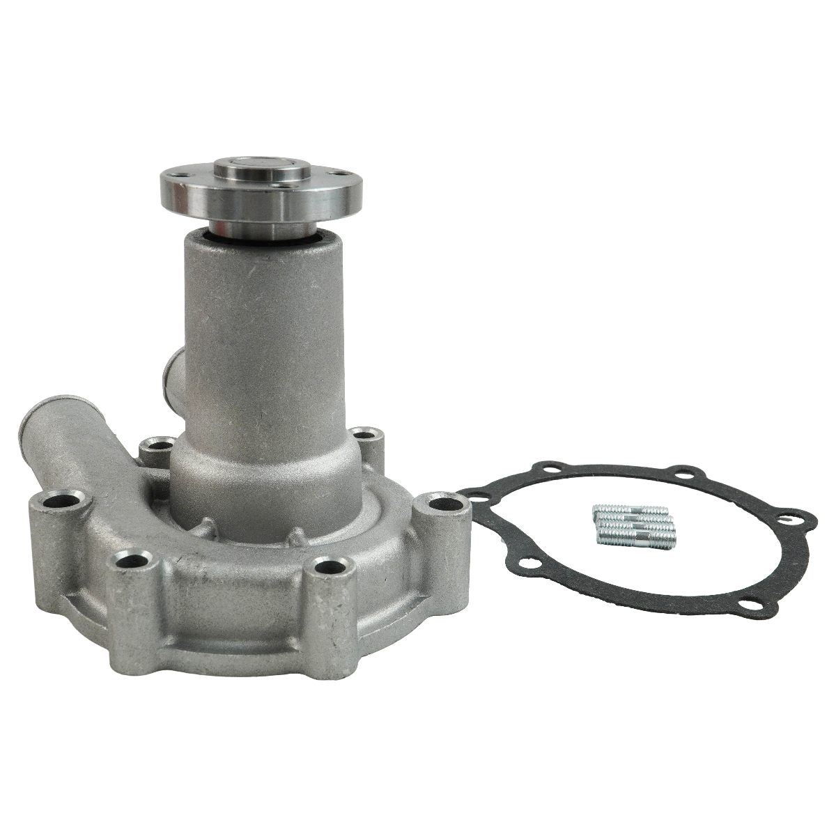 thumbnail image 2 of Water Pump CH12859 For John Deere Tractors 850 950 1050 900HC & Yanmar YM2000 Series 2 of 6
