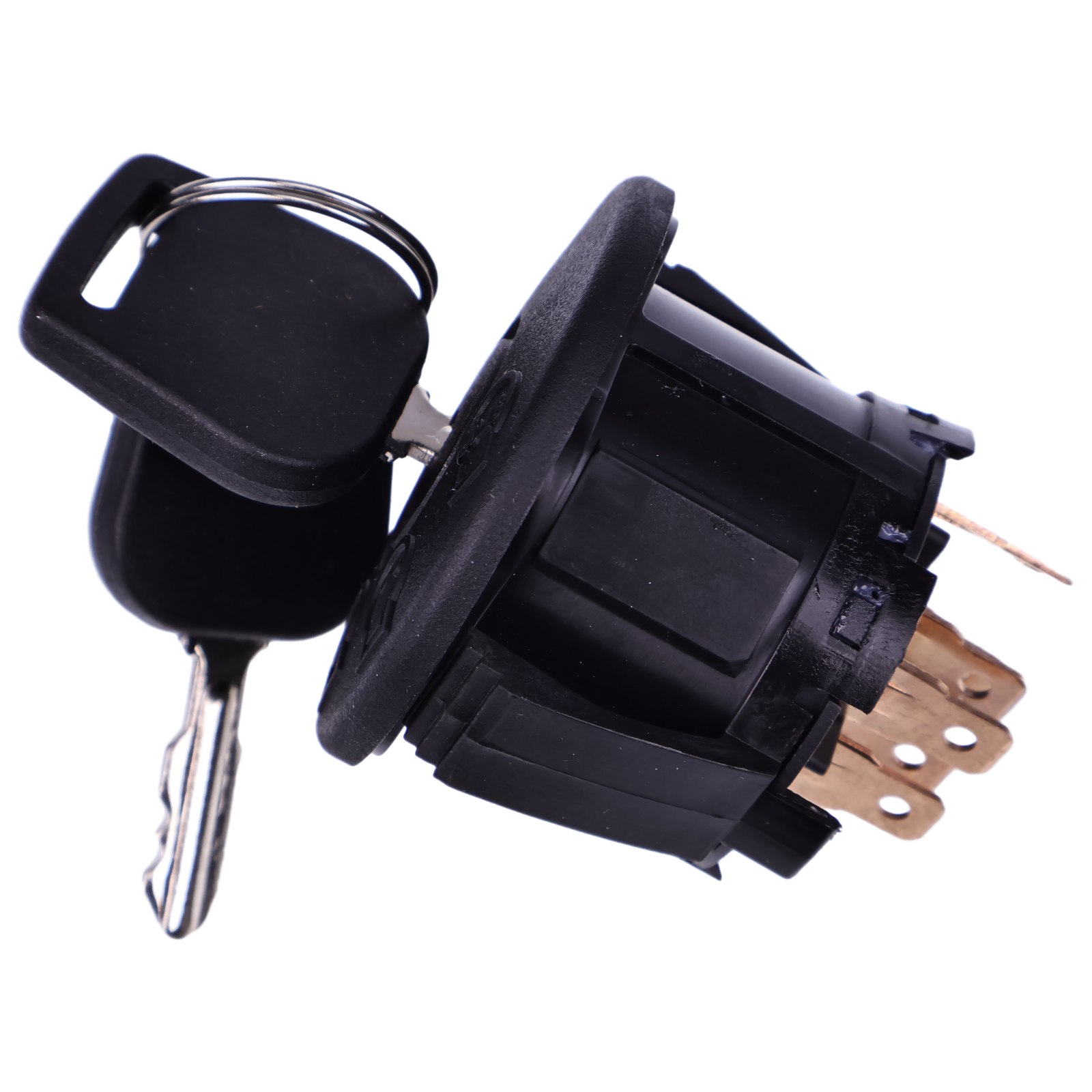 Ignition Switch w/2keys 725-12066 for MTD Cub Cadet Z530