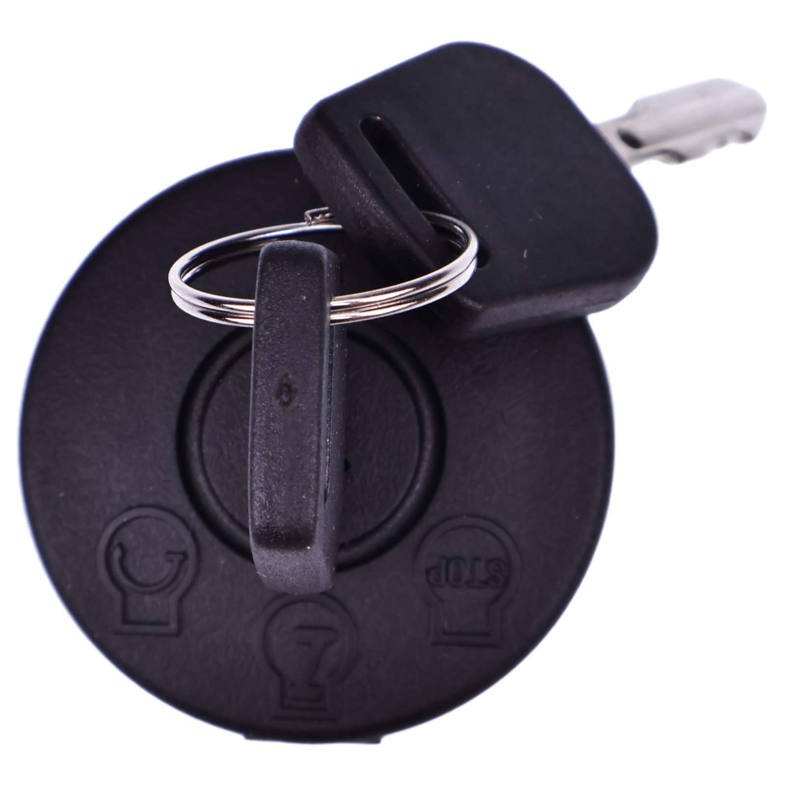 Ignition Switch w/2keys 725-12066 for MTD Cub Cadet Z530 Z550 Z560