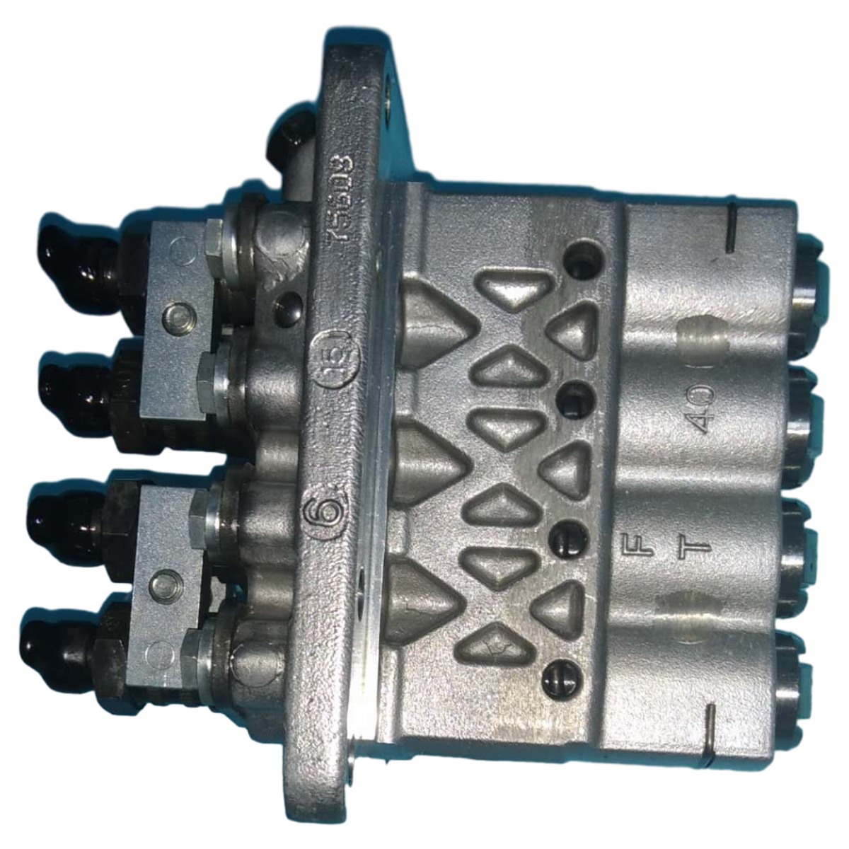 H.Ｒ Fuel Injection Pump 1G491-51012 104139-4191 for Kubota Engine