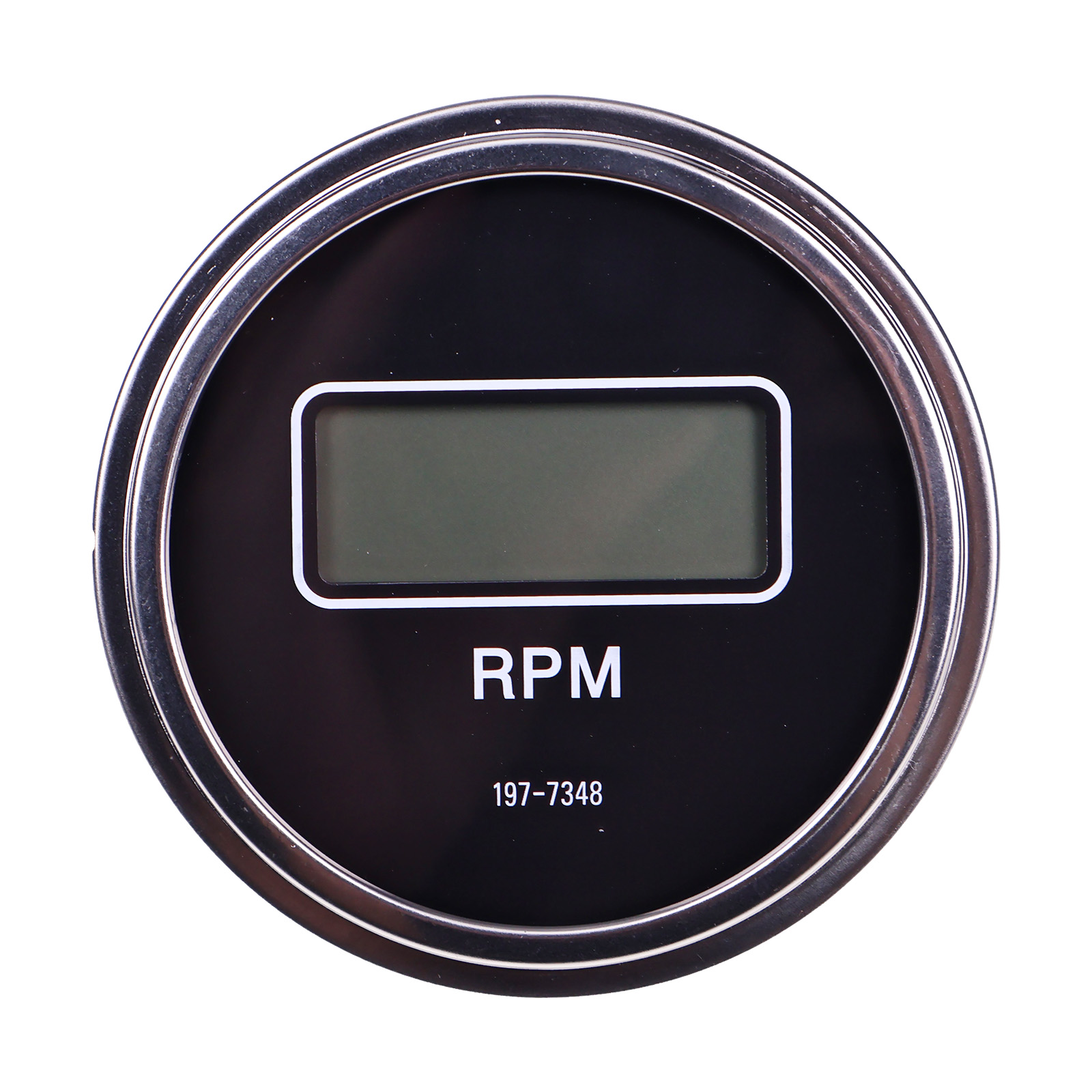 Electronic Tachometer 197-7348 for Caterpillar 3114 3116 3126