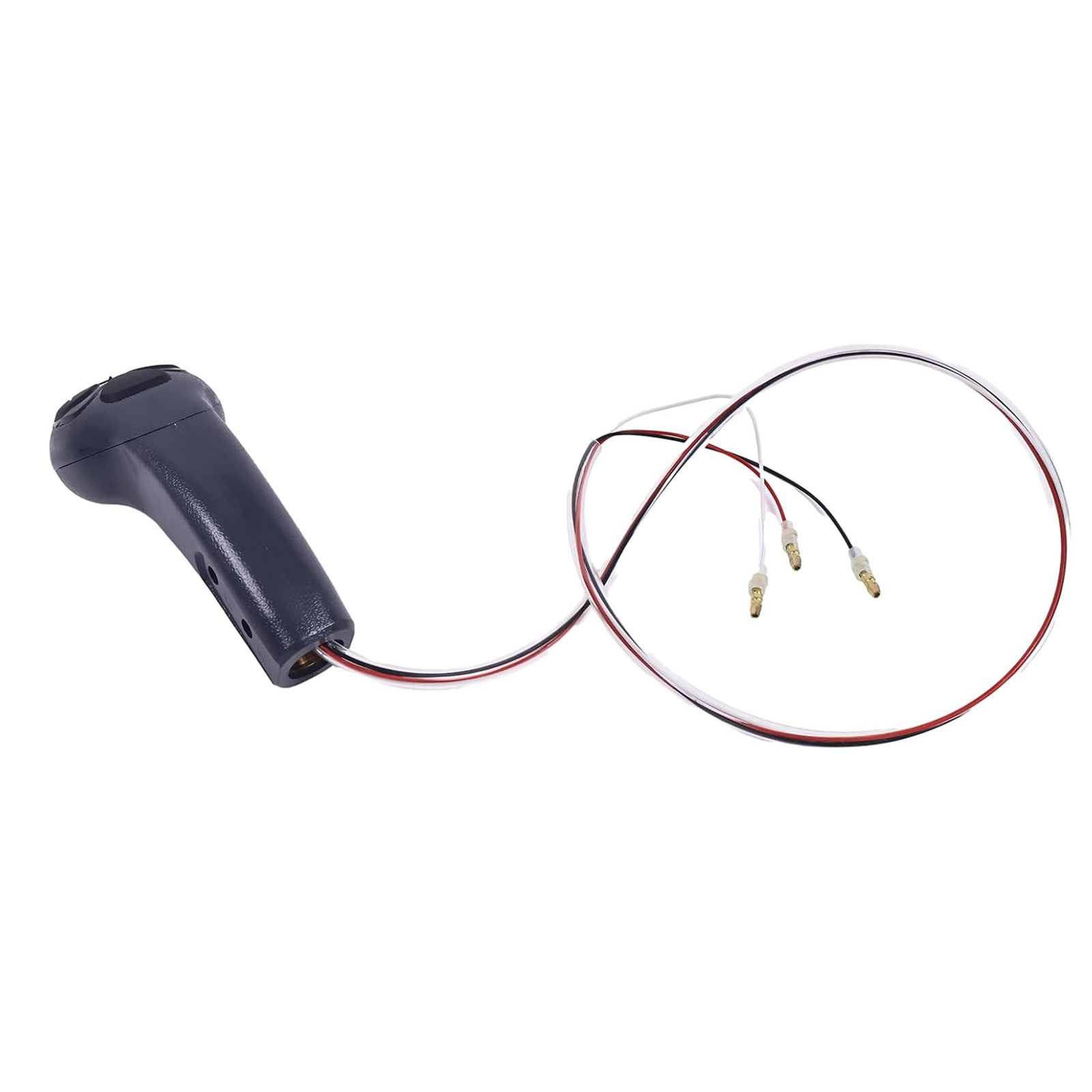 Left Handle Joystick 16502-04700 for Takeuchi Excavator