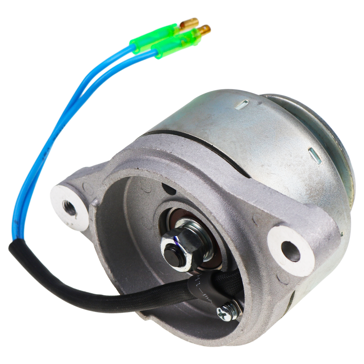 Alternator 15531-64013 For Kubota Mower ZD18 ZD21 ZD25 ZD28 ZD221