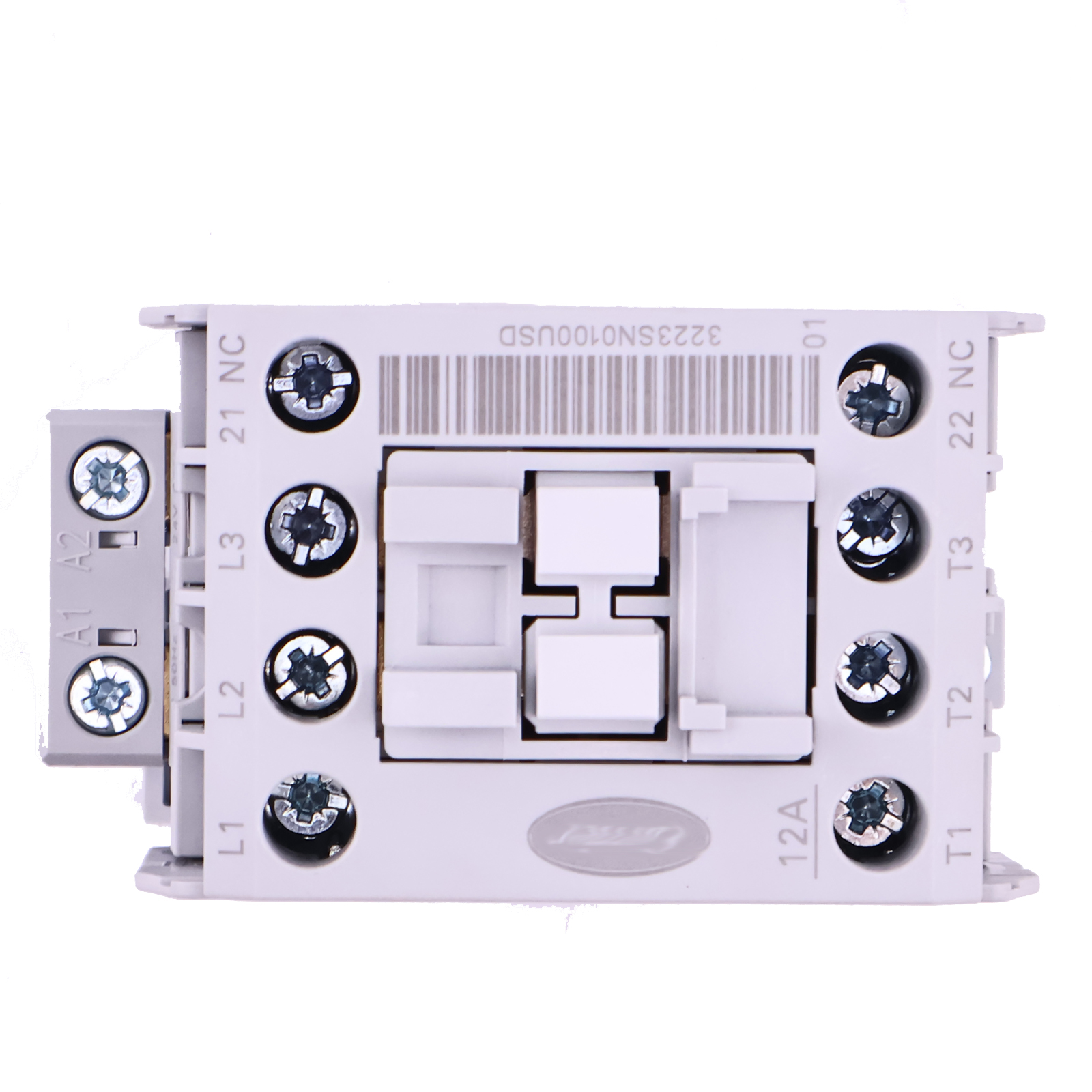 C1-02-1000-0020-0000-00 C10210000020000000 SUS寸切ボルト M2X1000 (1本入) HD店 C03A01 - Titan Max C03A01 - 1NC Auxiliary Switch w&frasl; Quick Connect