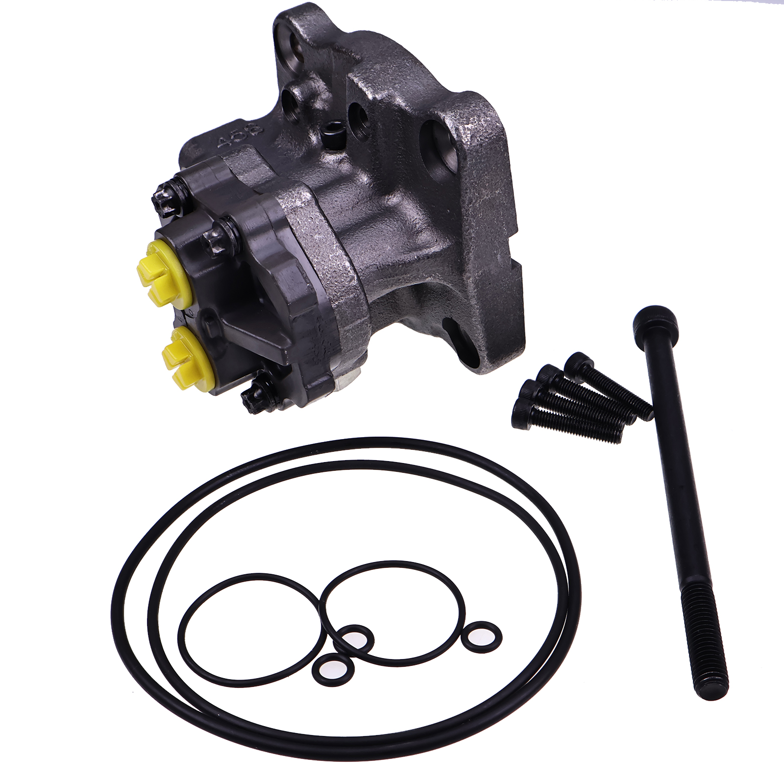 Fuel Transfer Pump 326-1006 For Caterpillar C7 C9 3136 Engine 329D
