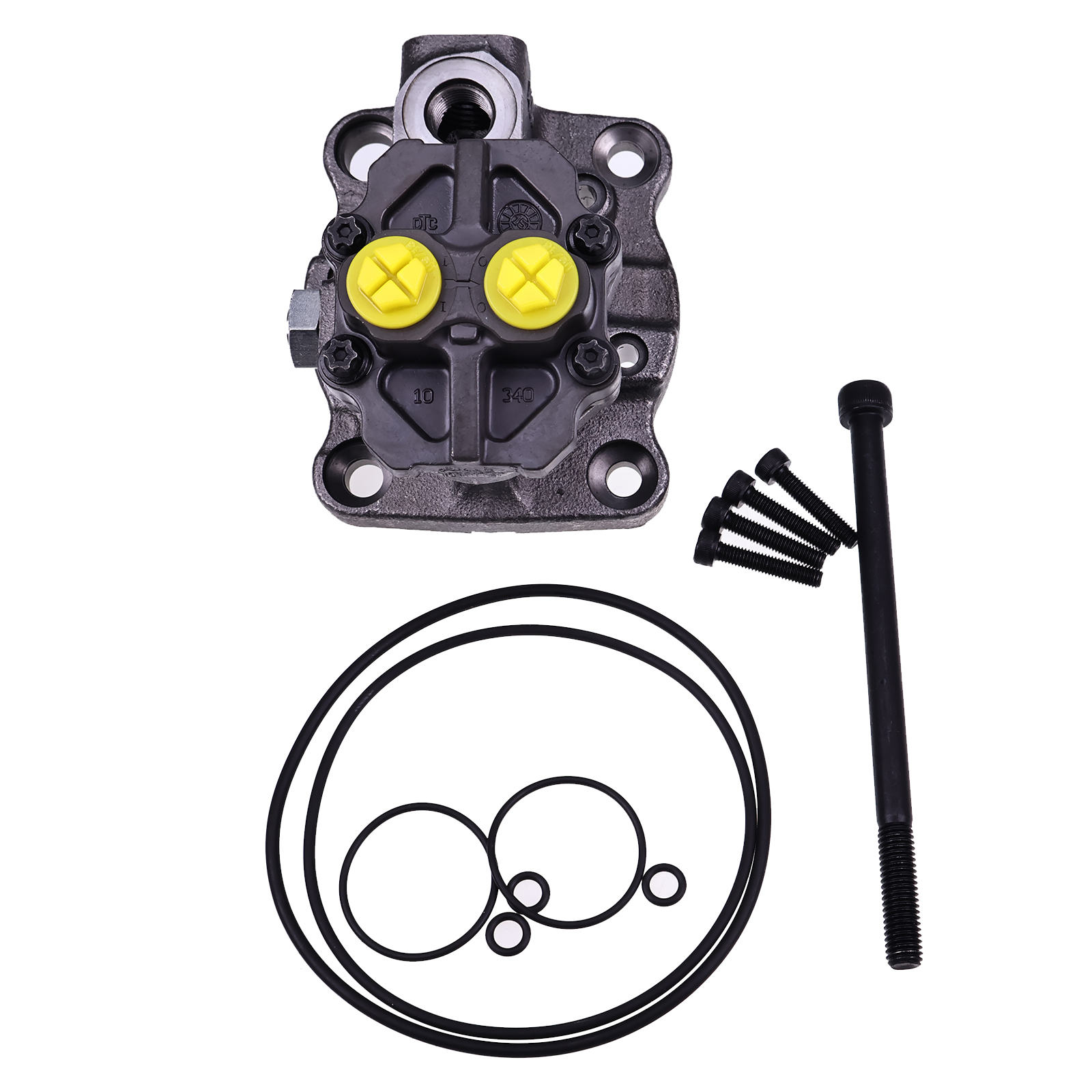 Fuel Transfer Pump 326-1006 For Caterpillar C7 C9 3136