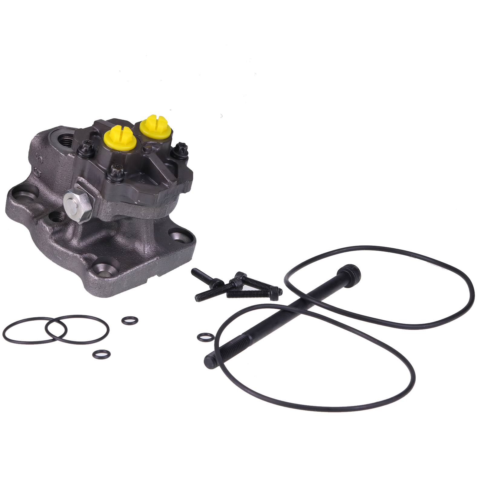 Fuel Transfer Pump 326-1006 For Caterpillar C7 C9 3136