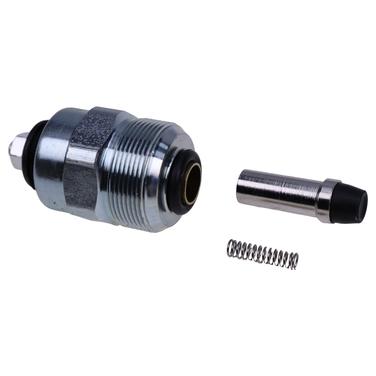 のん　1212 Fuel Cutoff solenoid/Switch 1466501220 For ZEXEL with Bosch