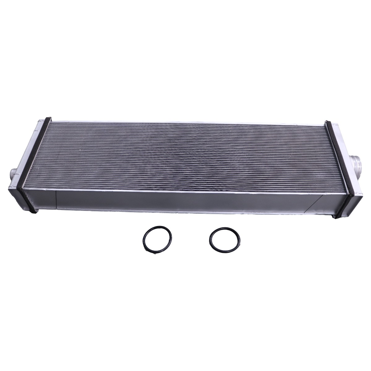 レベル　ストーム Water Radiator 17M-03-51110 17M-03-51111 for Komatsu