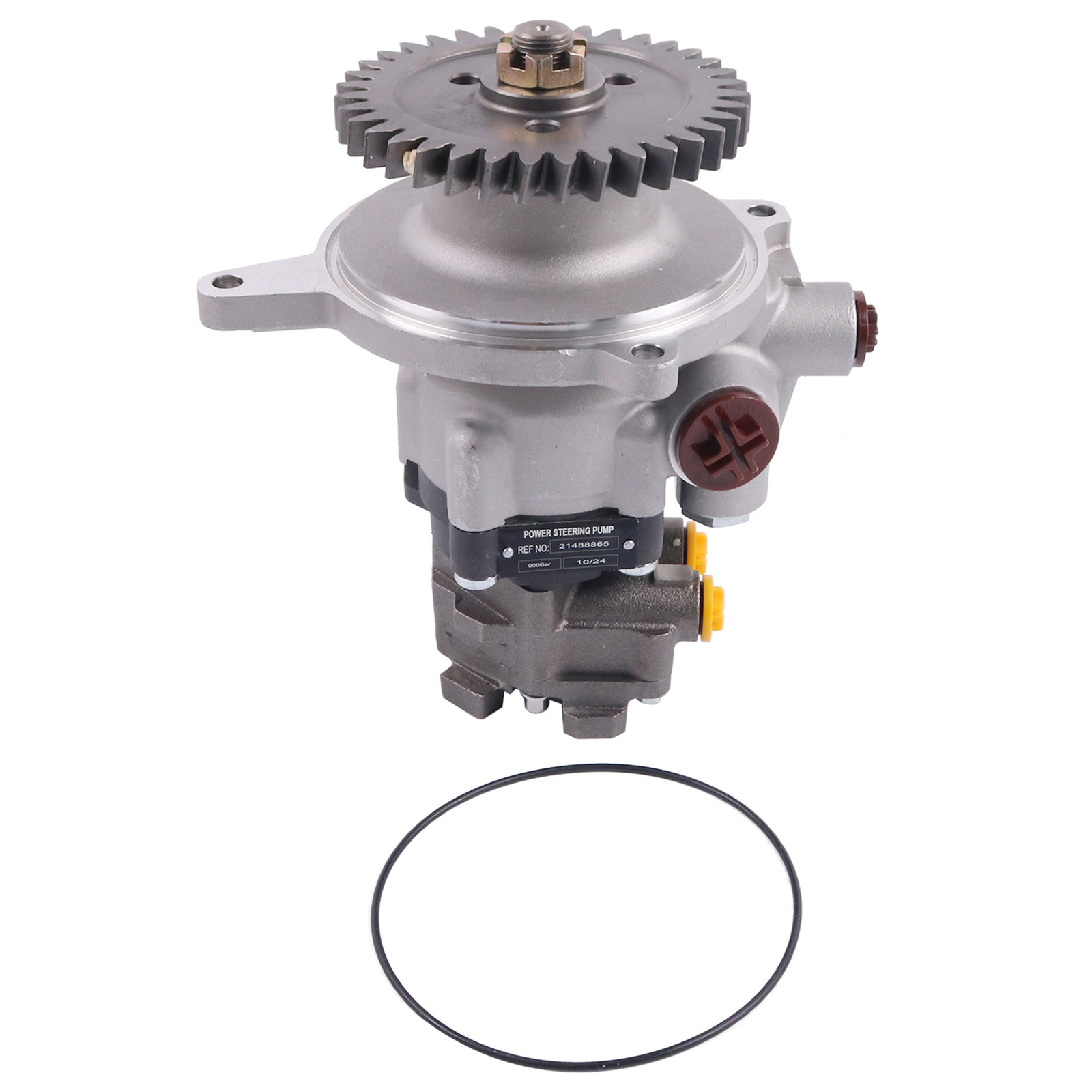 Power Steering Pump 21745603 20770313 For Volvo D11 D13 Mack MP7