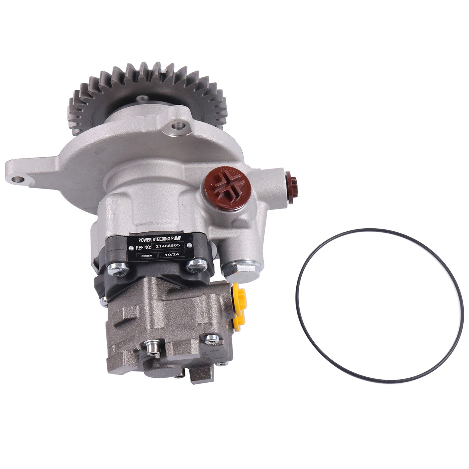 Power Steering Pump 21745603 20770313 For Volvo D11 D13 Mack MP7