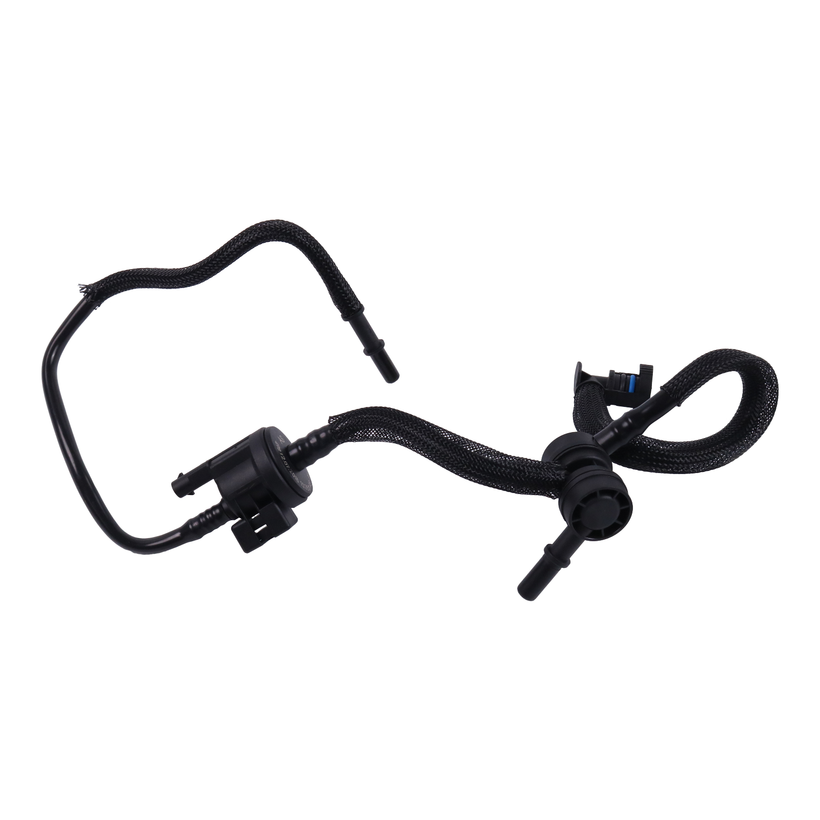 Vapor Canister Purge Valve C2D19426 For Jaguar XF 2009 - 2015 XJ