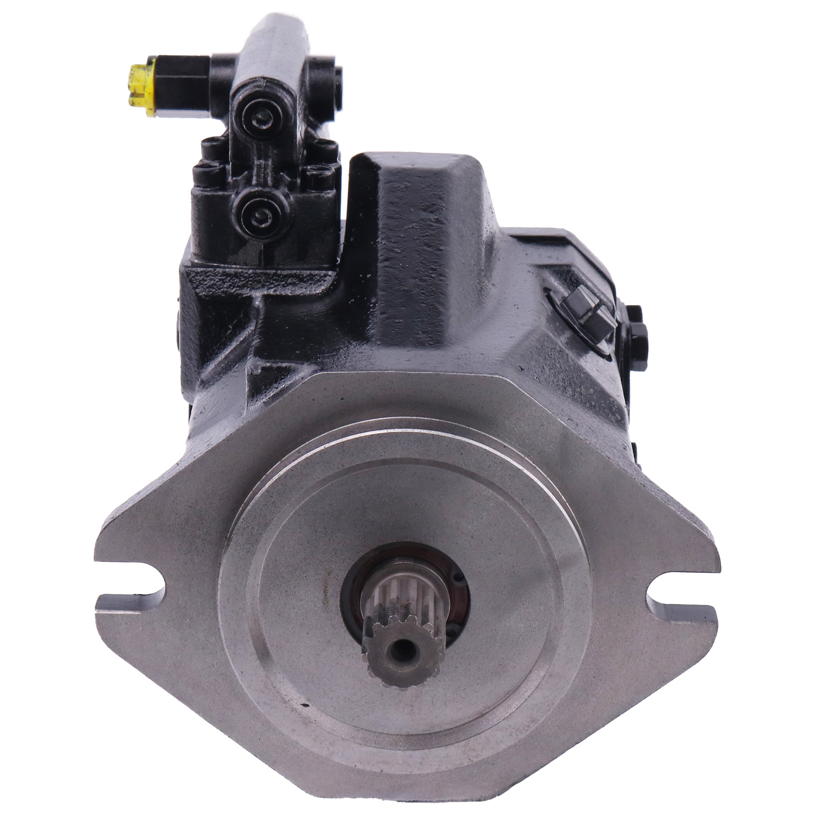 Hydraulic Pump VOE 11172358 For Volvo L60E L60F L70E L70F