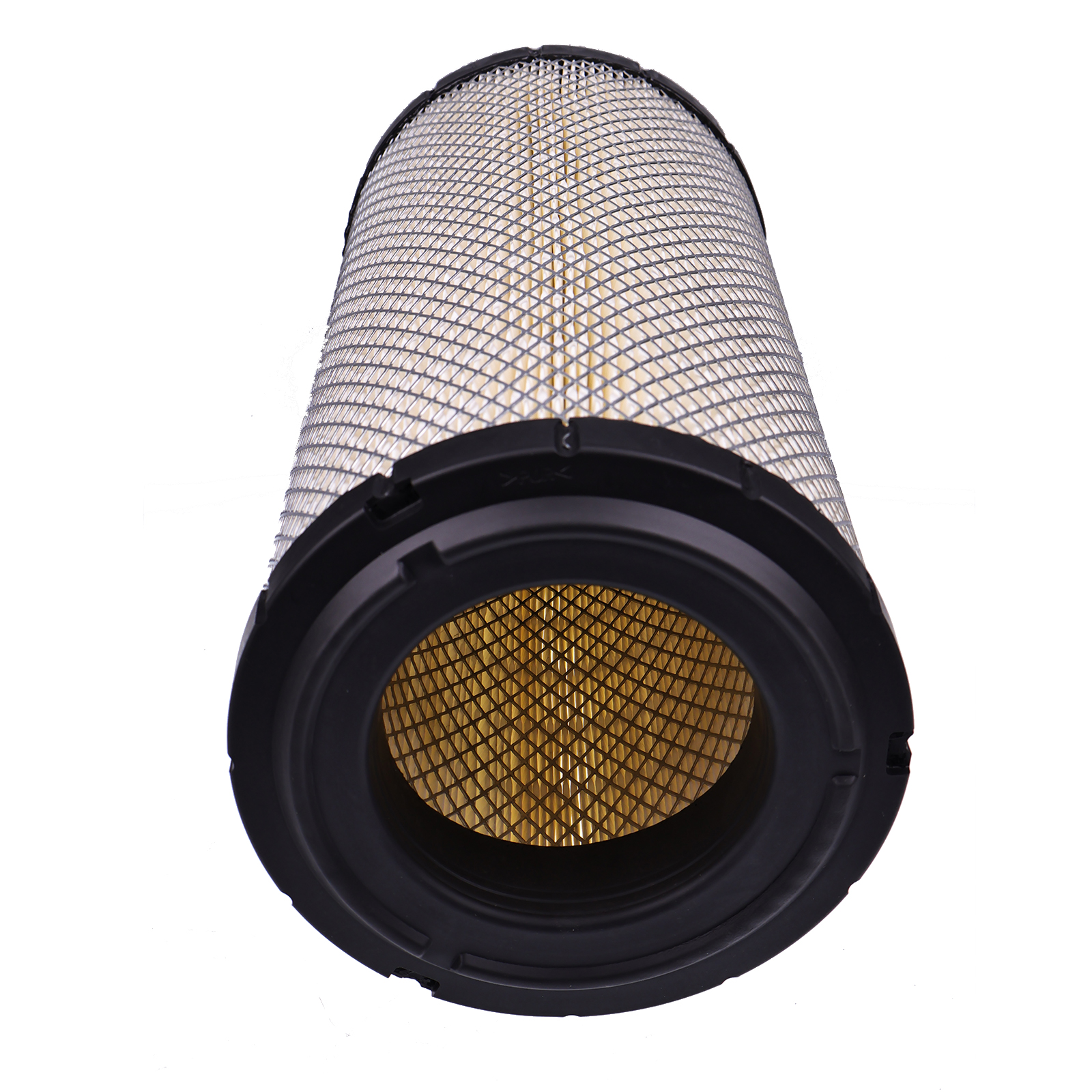 thumbnail image 2 of BALDWIN Takeuchi Air Filter – Replaces 10604003, 11911712560, 12395012560, CA8737, WIX 46562 2 of 2