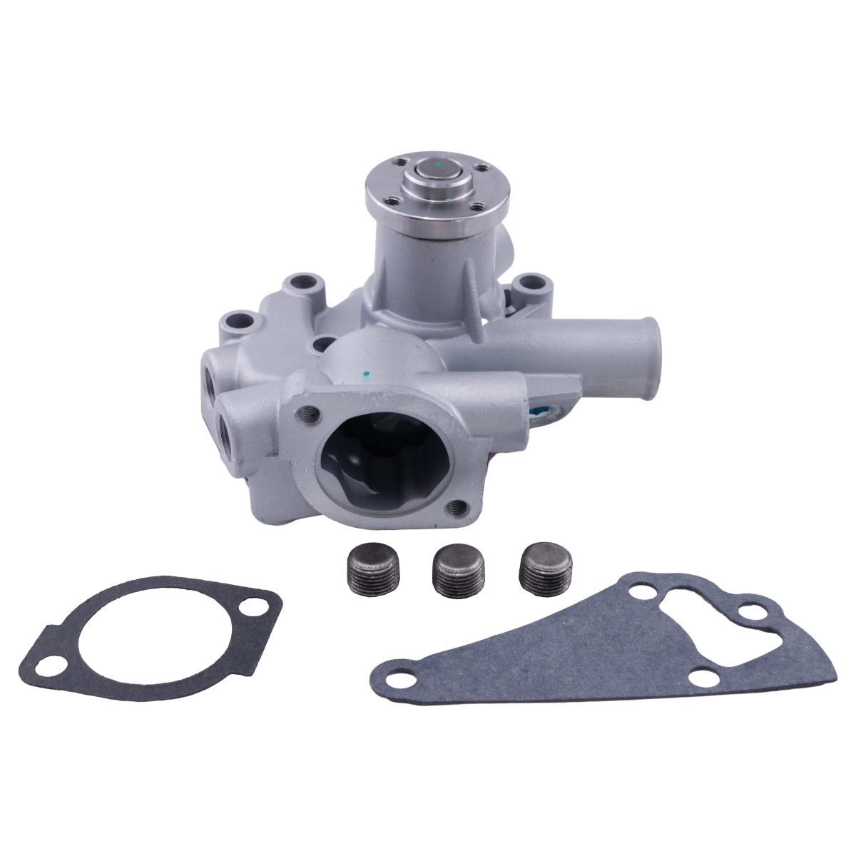 Water Pump 119660-42009 Ym119660-42009 for Yanmar Engine Tna72 3tna72l 3tna72-u3c 3tnv72 3tne74