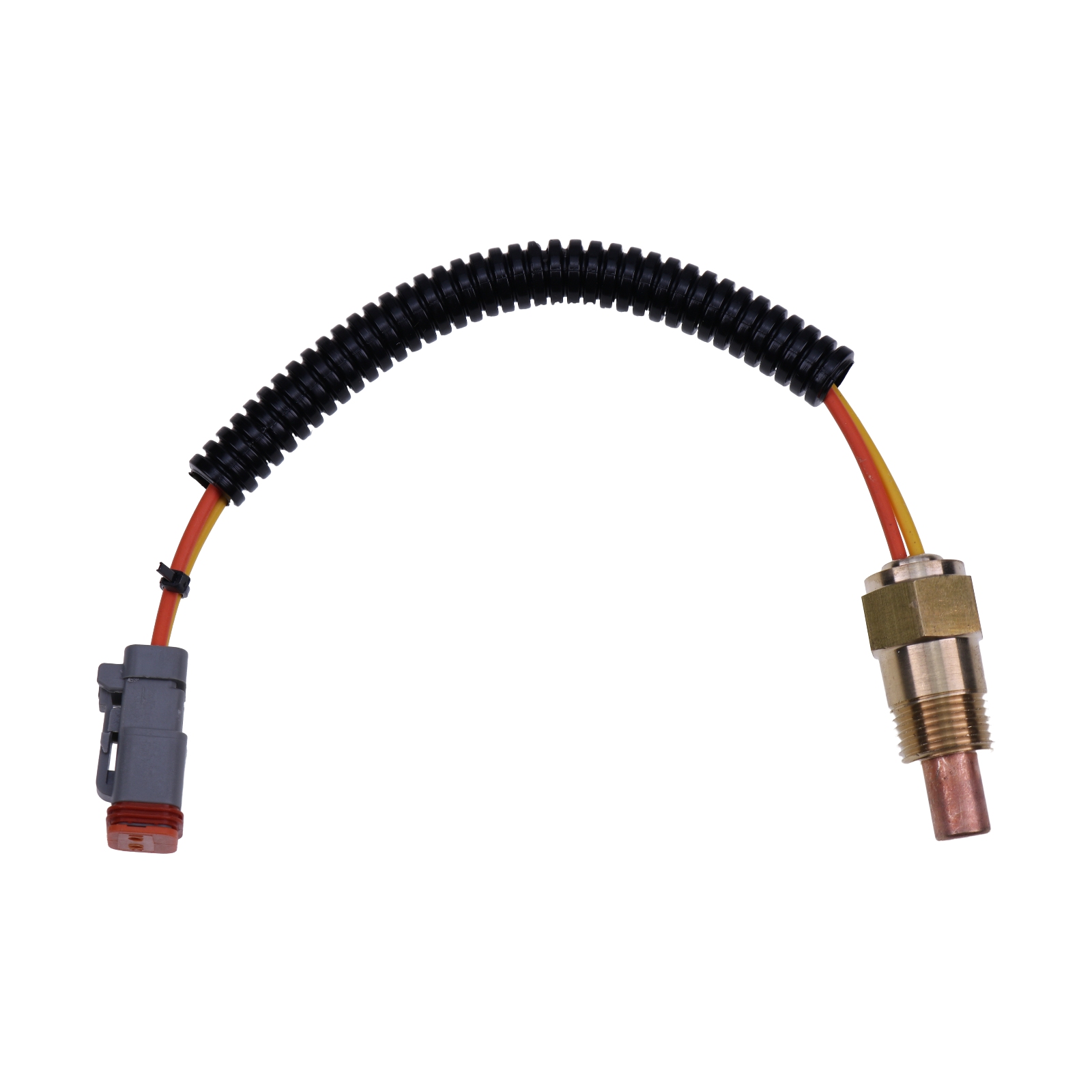 Water Temperature Sensor 41-6538 For Thermo King SB 310 SB-III