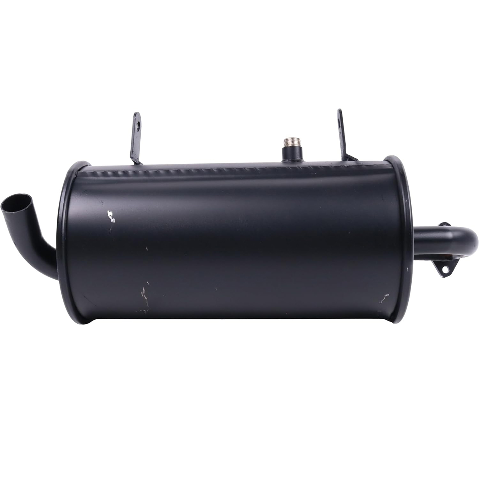 For Kawasaki Mule 520 550 Exhaust Muffler 18090-1556 | eBay