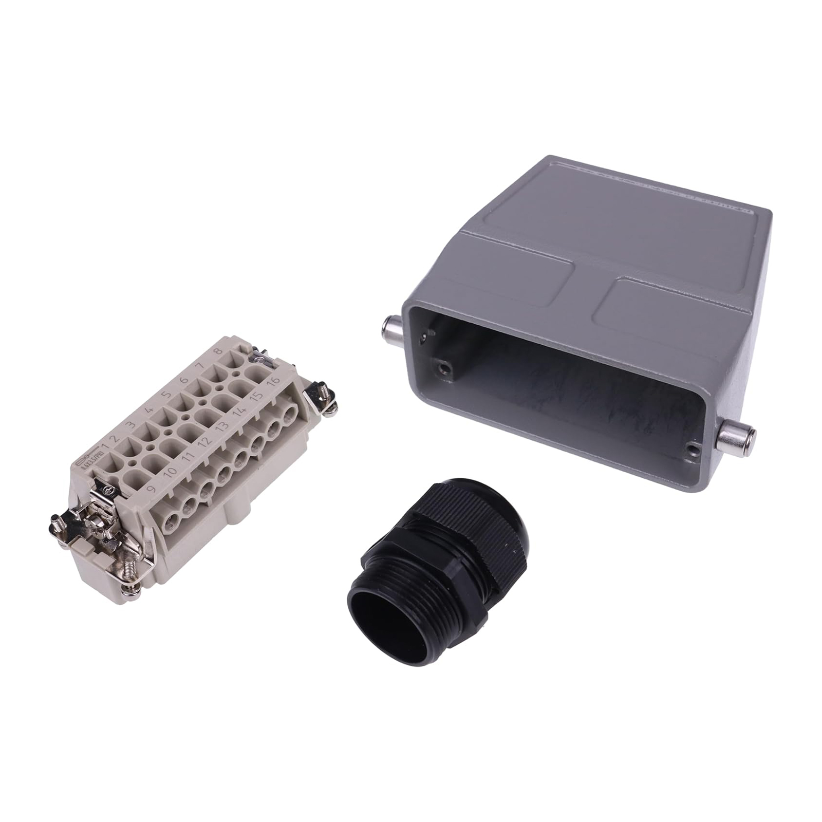 Connector Assembly 107820 for Skyjack Scissor Lift SJIII3215